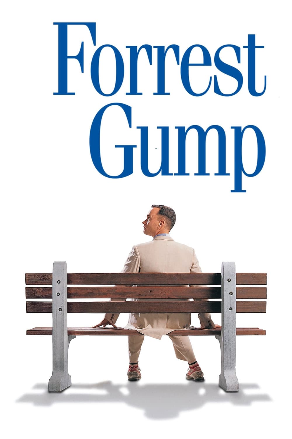 Immagine Forrest Gump - Poster - Sfondi