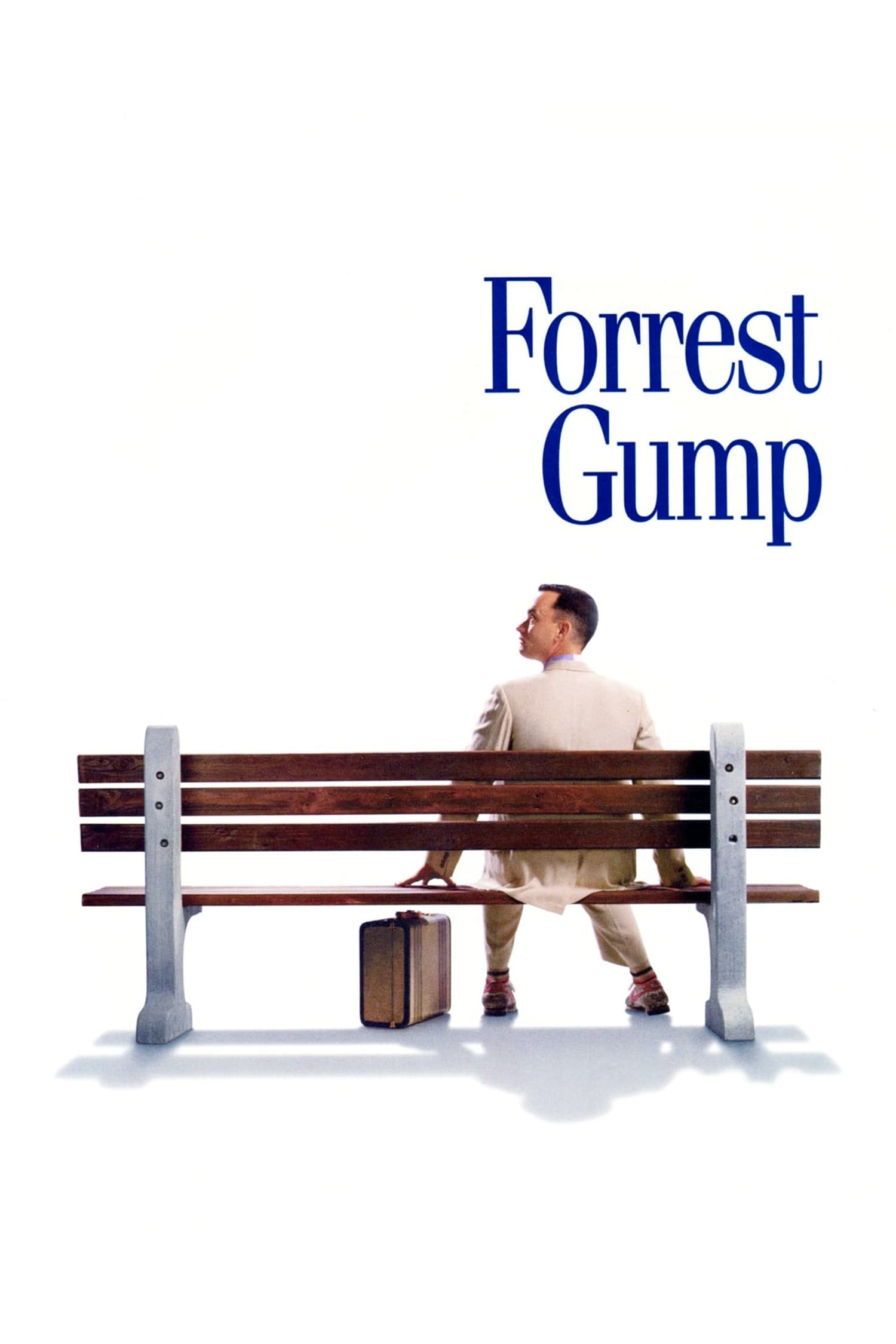 Immagine Forrest Gump - Poster - Sfondi