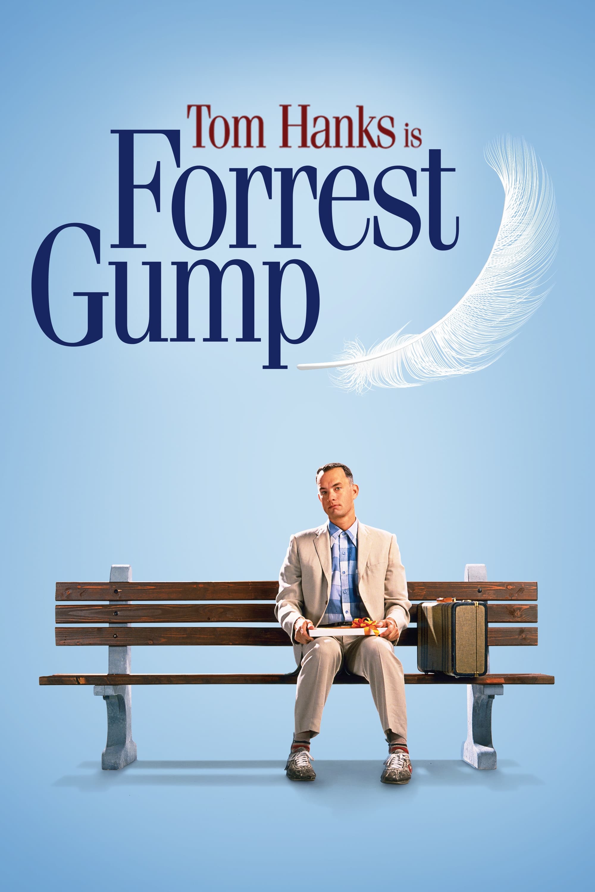 Immagine Forrest Gump - Poster - Sfondi