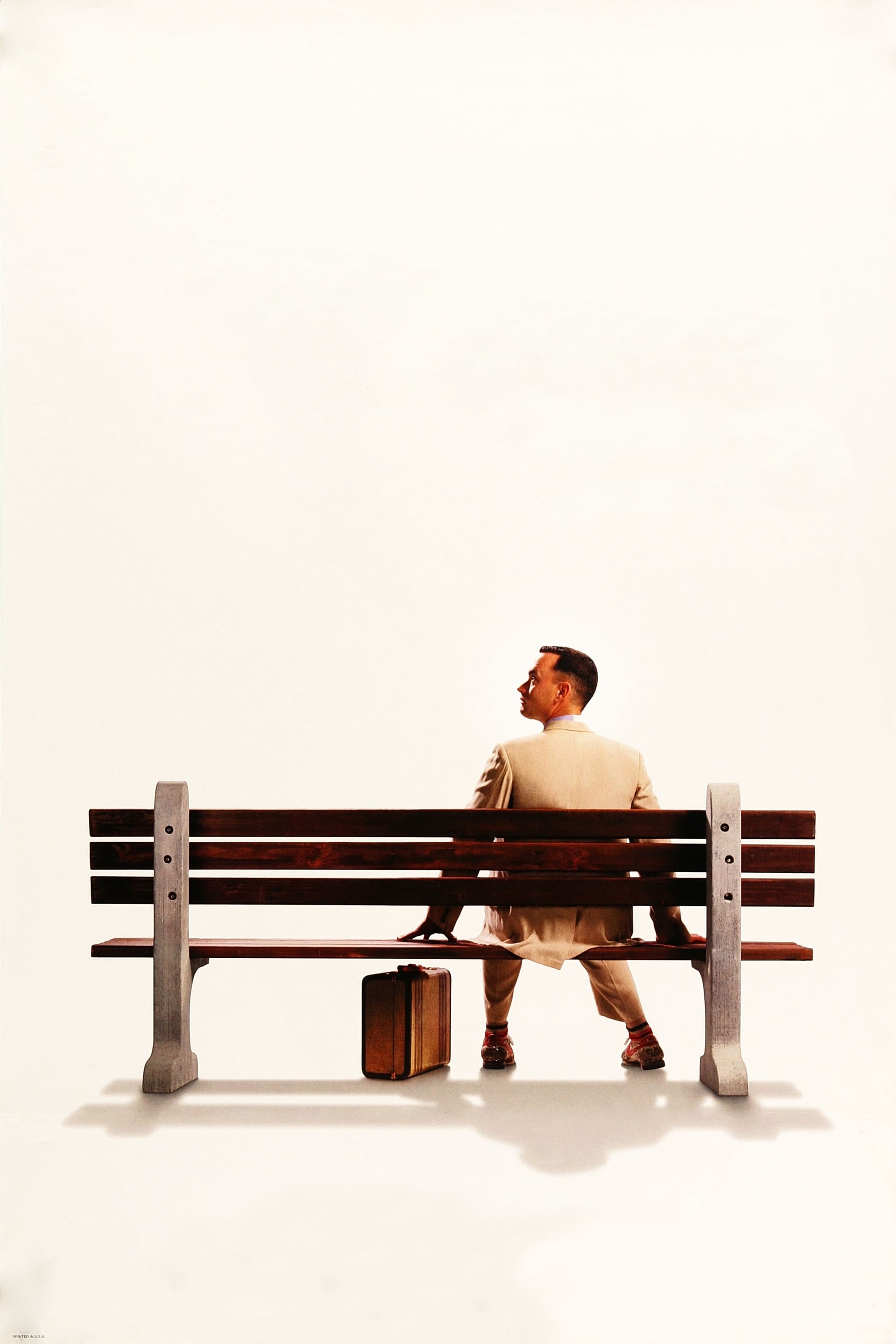 Immagine Forrest Gump - Poster - Sfondi