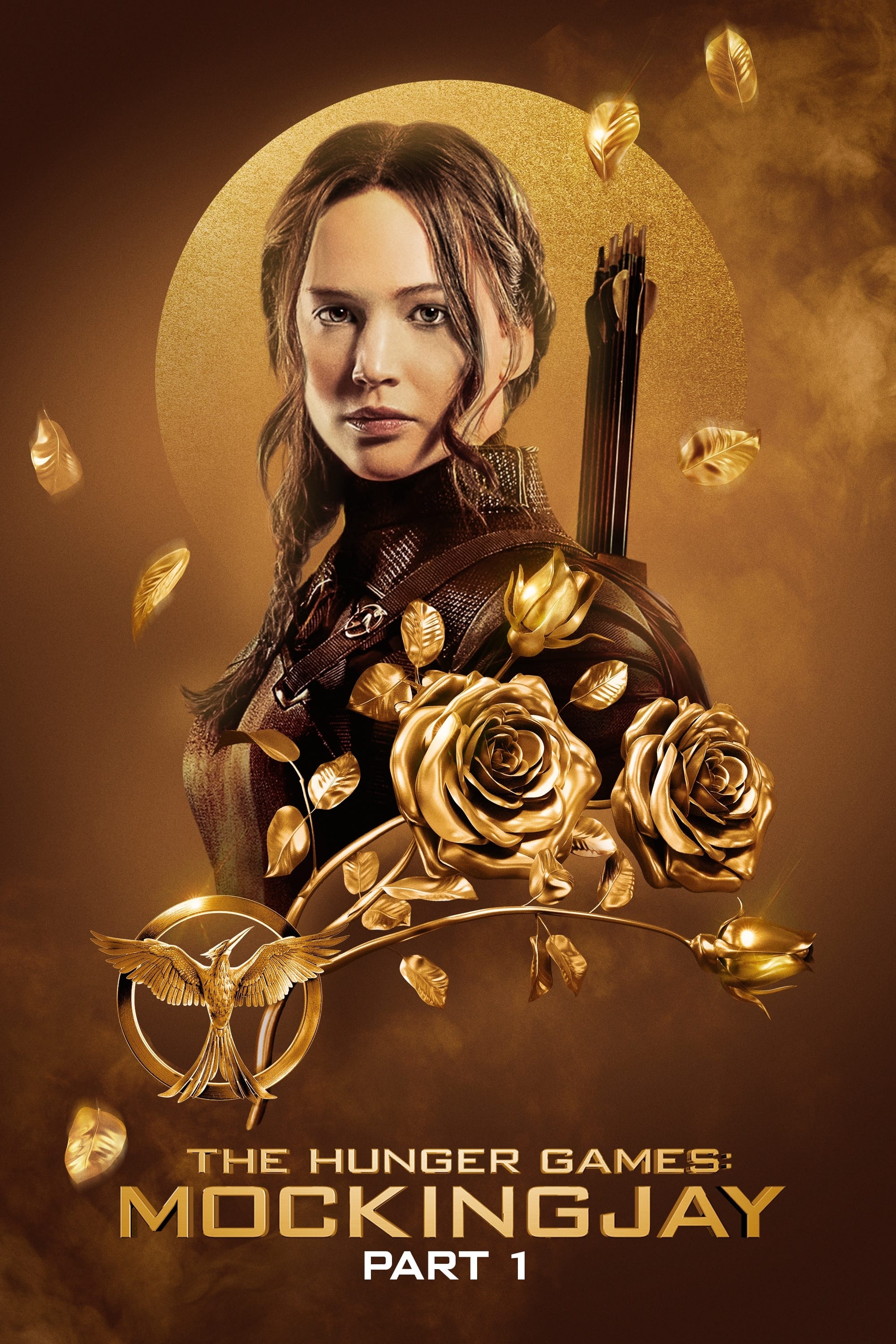 Immagine Hunger Games: Il canto della rivolta - Parte 1 - Poster - Sfondi