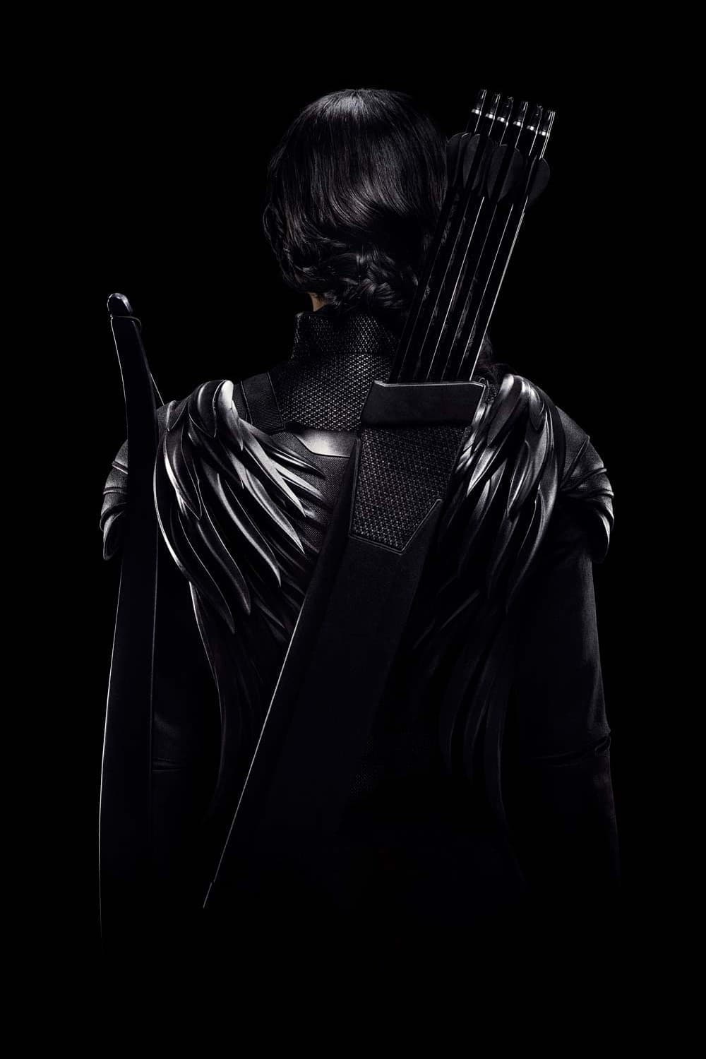 Immagine Hunger Games: Il canto della rivolta - Parte 1 - Poster - Sfondi
