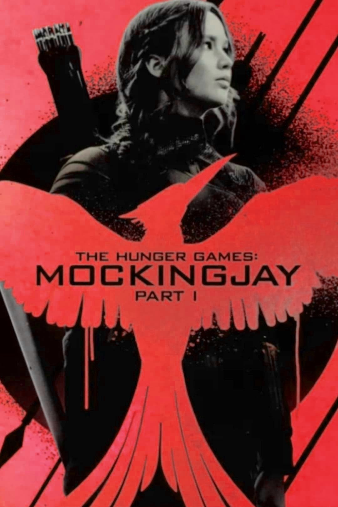 Immagine Hunger Games: Il canto della rivolta - Parte 1 - Poster - Sfondi