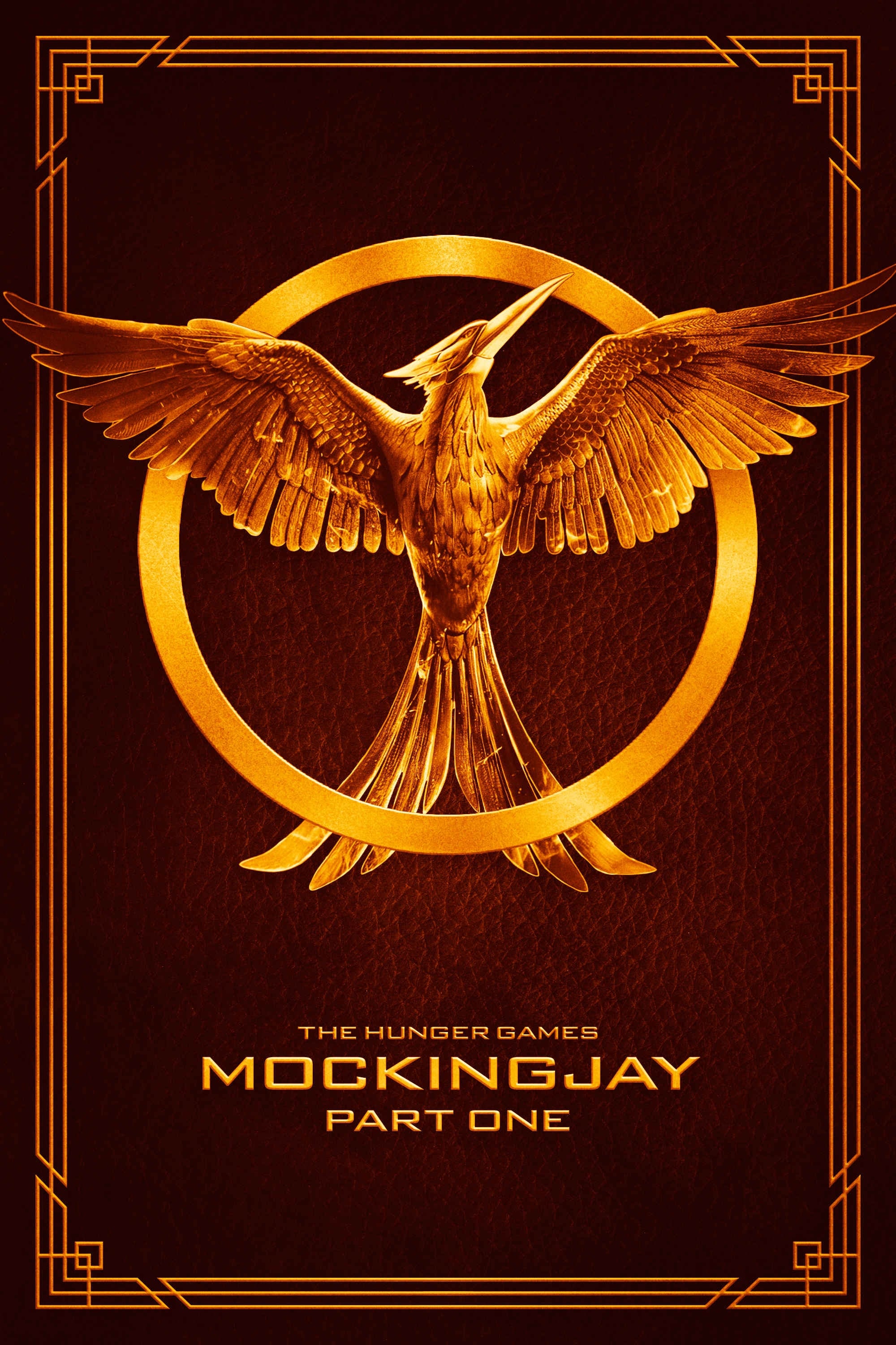 Immagine Hunger Games: Il canto della rivolta - Parte 1 - Poster - Sfondi