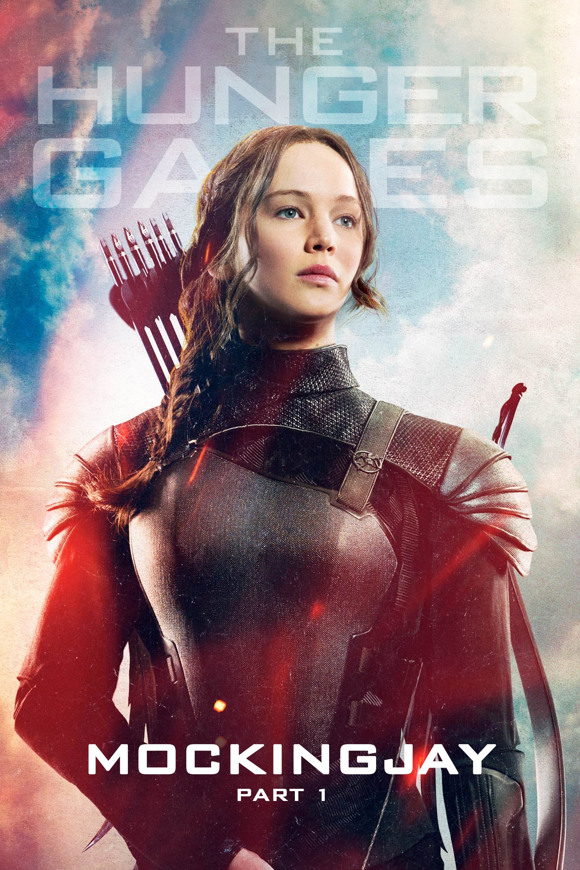 Immagine Hunger Games: Il canto della rivolta - Parte 1 - Poster - Sfondi