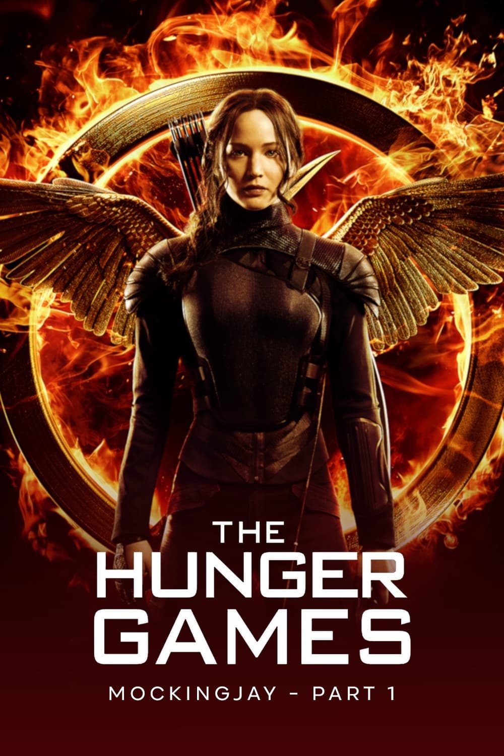 Immagine Hunger Games: Il canto della rivolta - Parte 1 - Poster - Sfondi