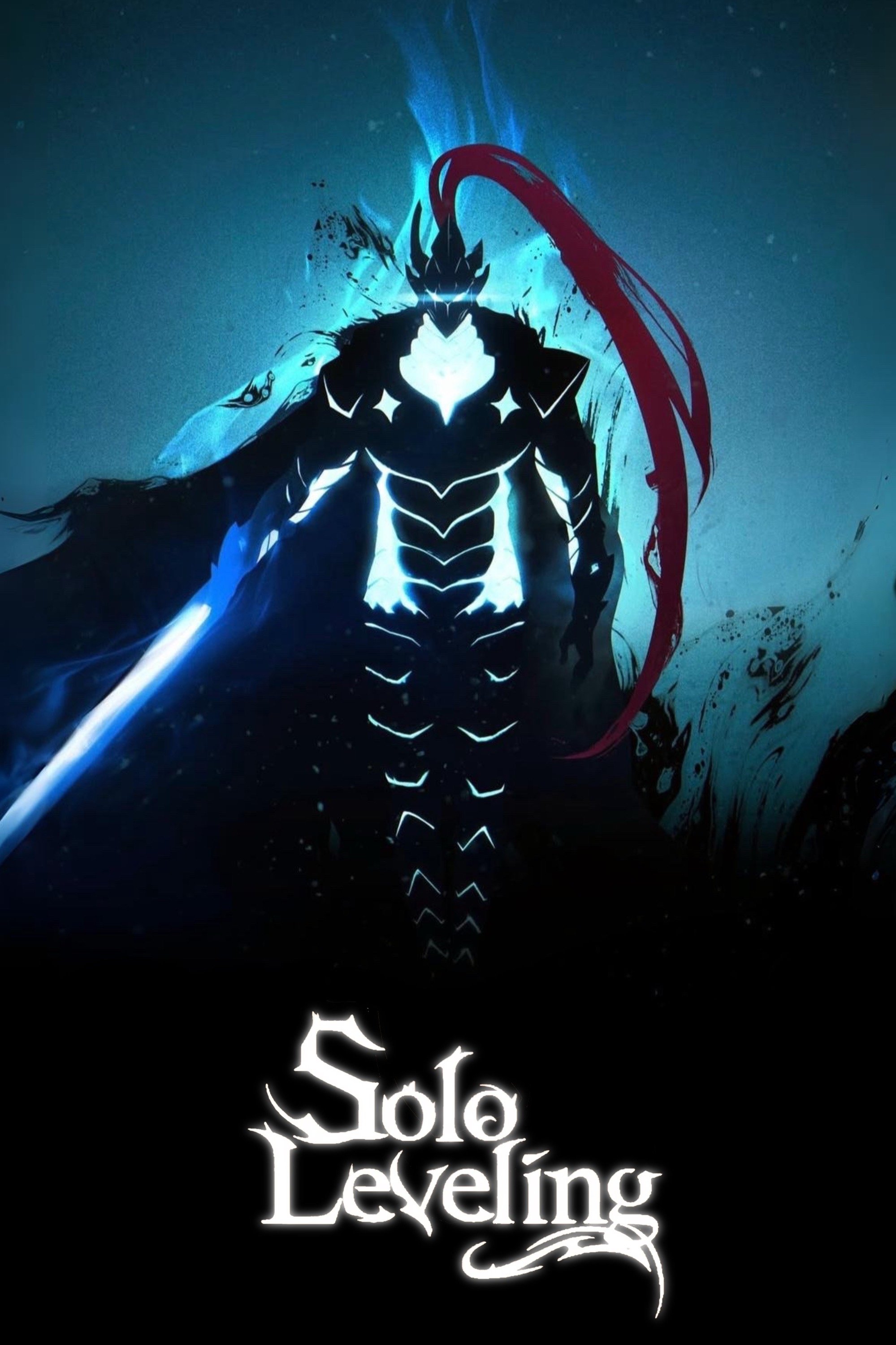 Immagine Solo Leveling ReAwakening - Poster - Sfondi