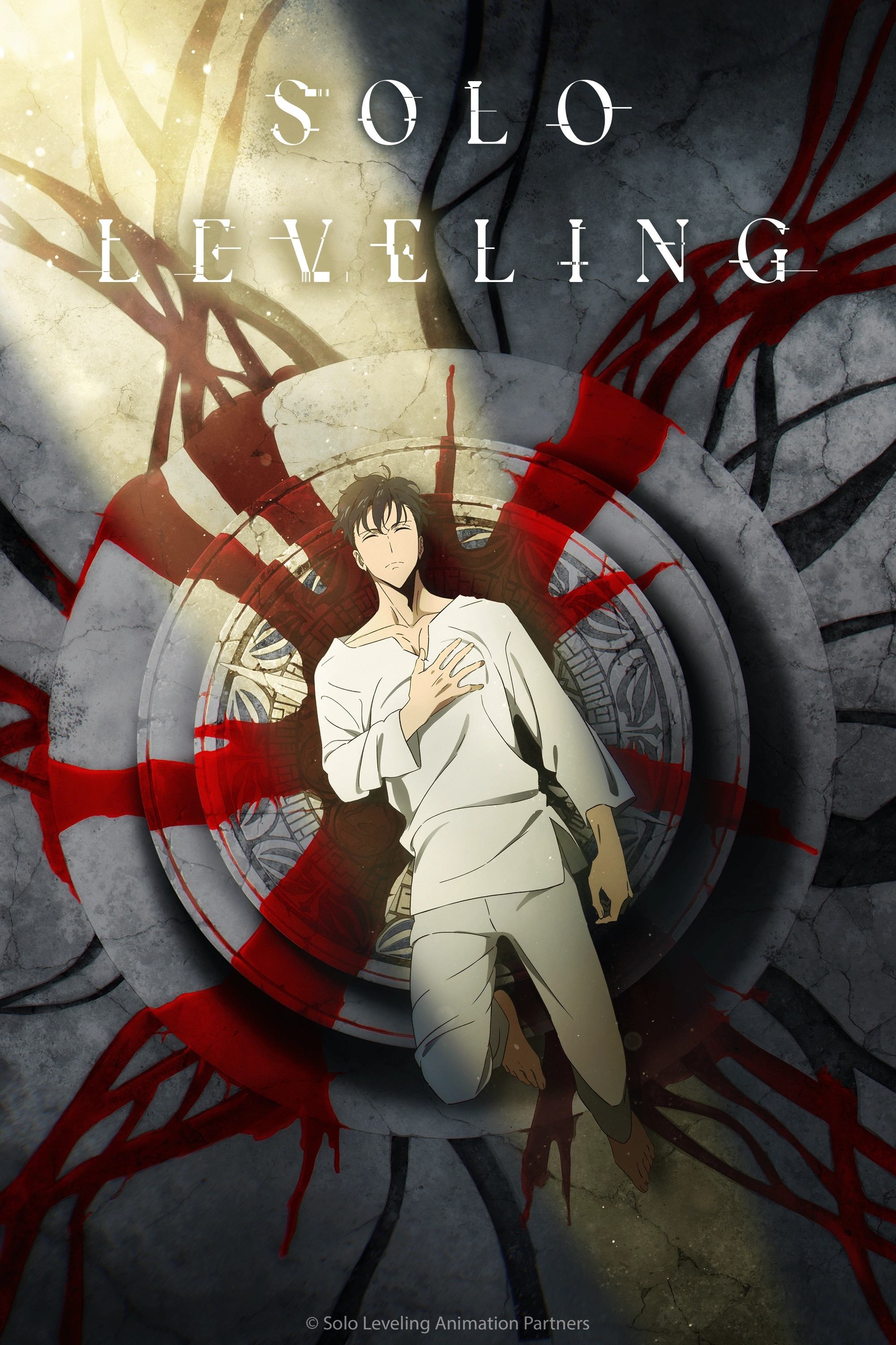 Immagine Solo Leveling ReAwakening - Poster - Sfondi