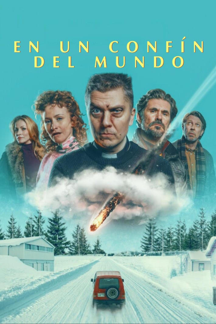 Immagine Little Siberia - Poster - Sfondi