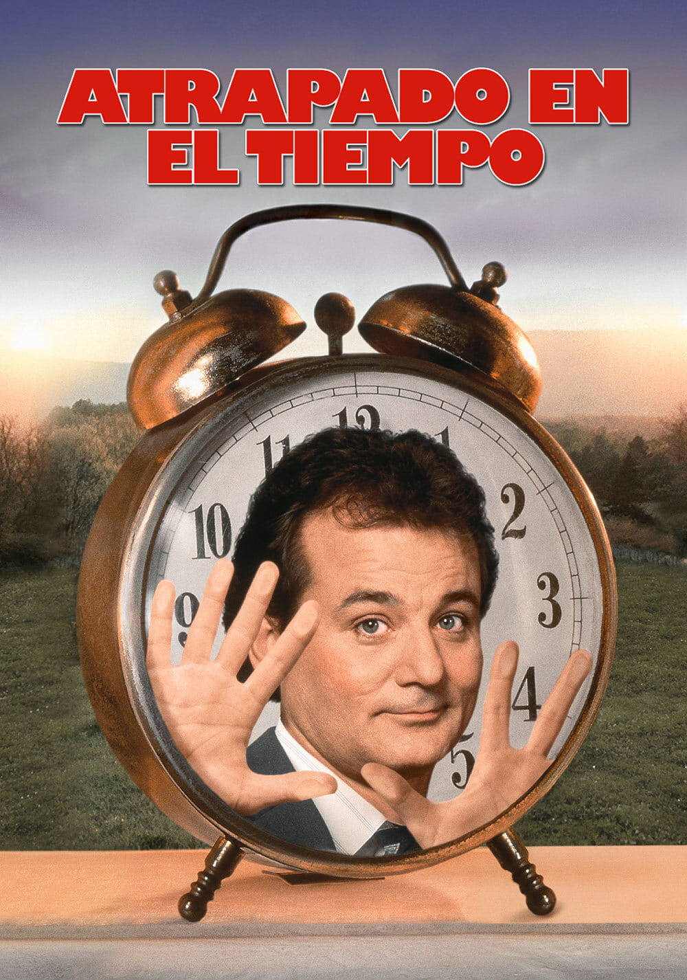 Immagine Ricomincio da capo - Poster - Sfondi