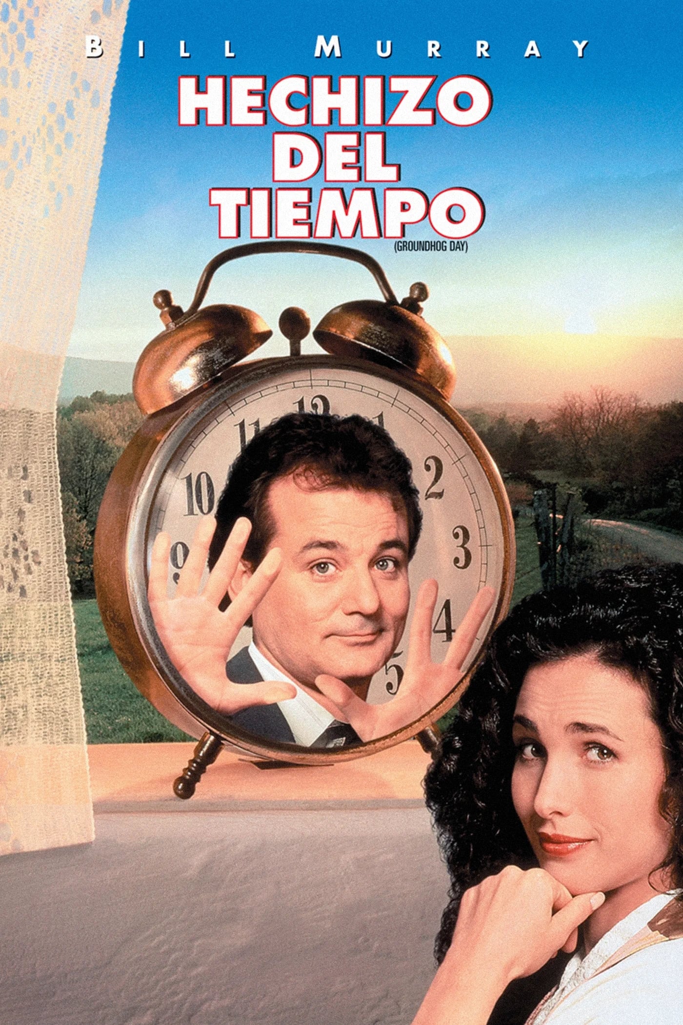 Immagine Ricomincio da capo - Poster - Sfondi