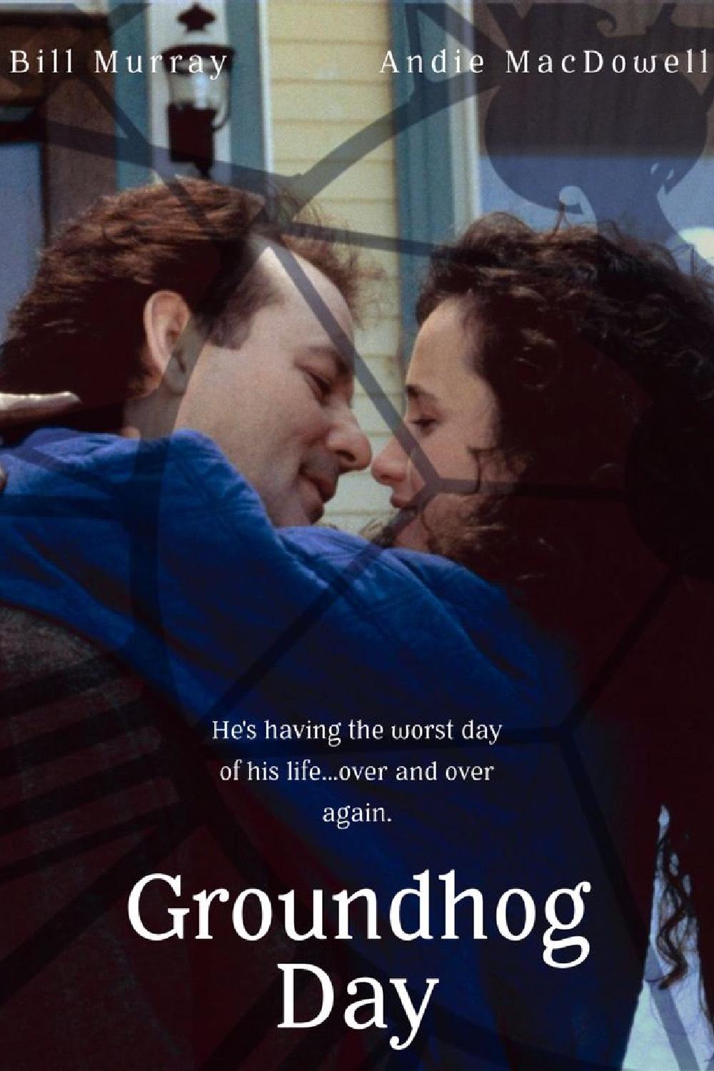 Immagine Ricomincio da capo - Poster - Sfondi
