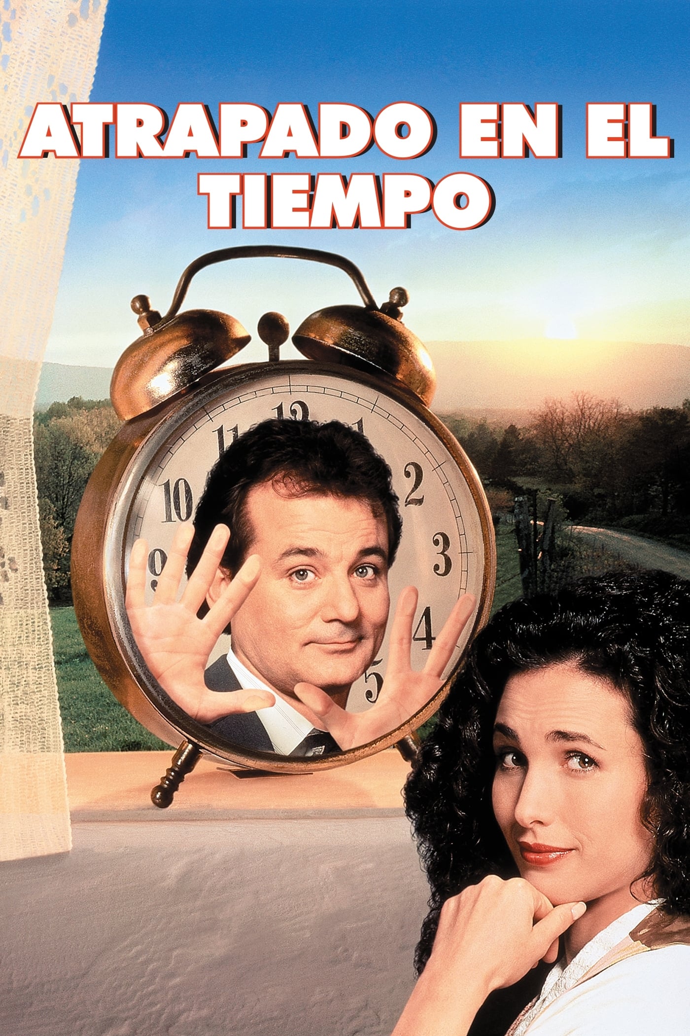 Immagine Ricomincio da capo - Poster - Sfondi