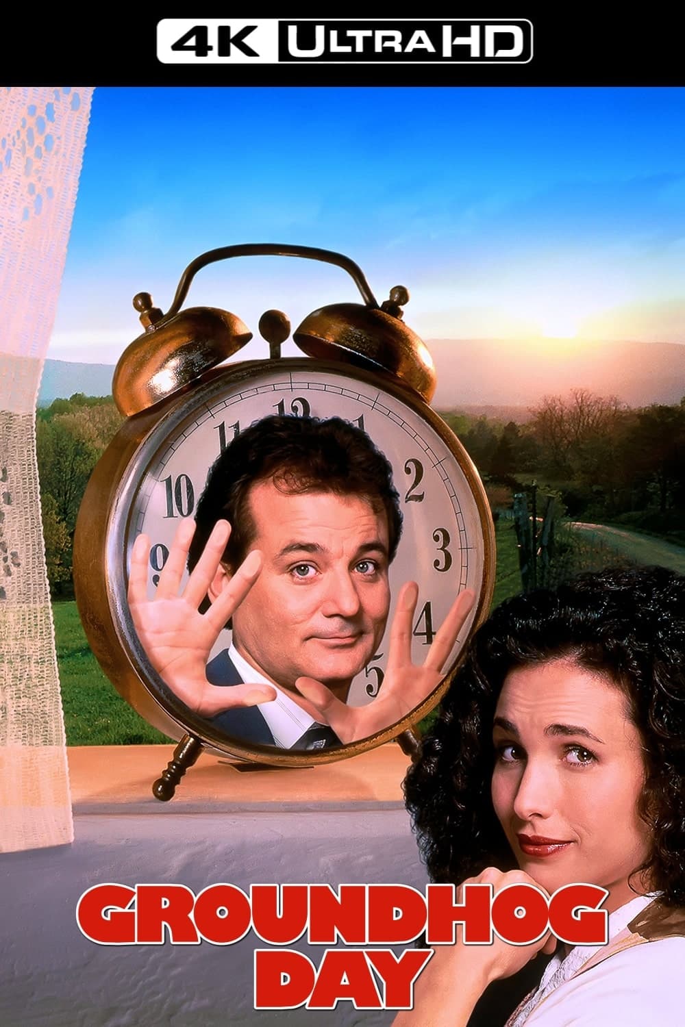 Immagine Ricomincio da capo - Poster - Sfondi