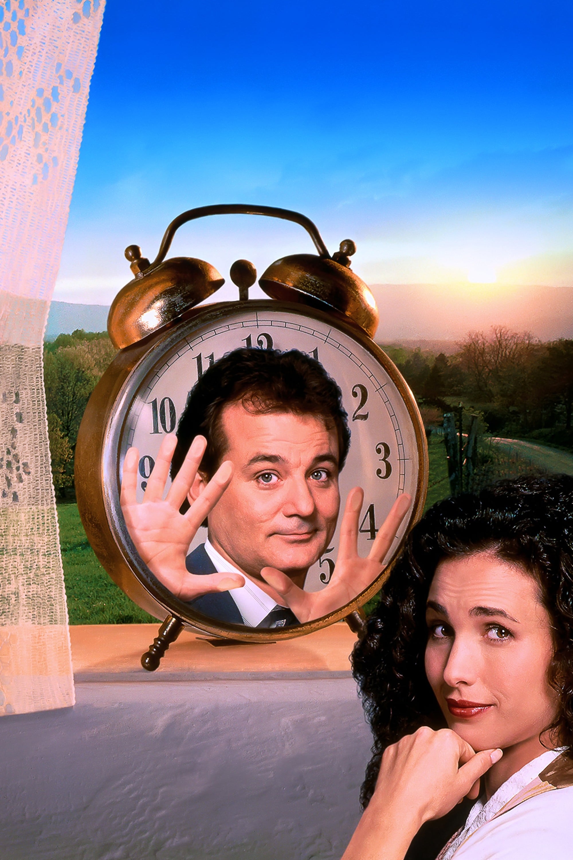 Immagine Ricomincio da capo - Poster - Sfondi