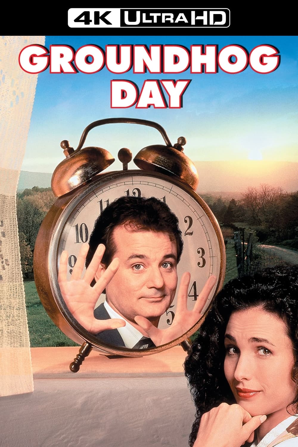 Immagine Ricomincio da capo - Poster - Sfondi