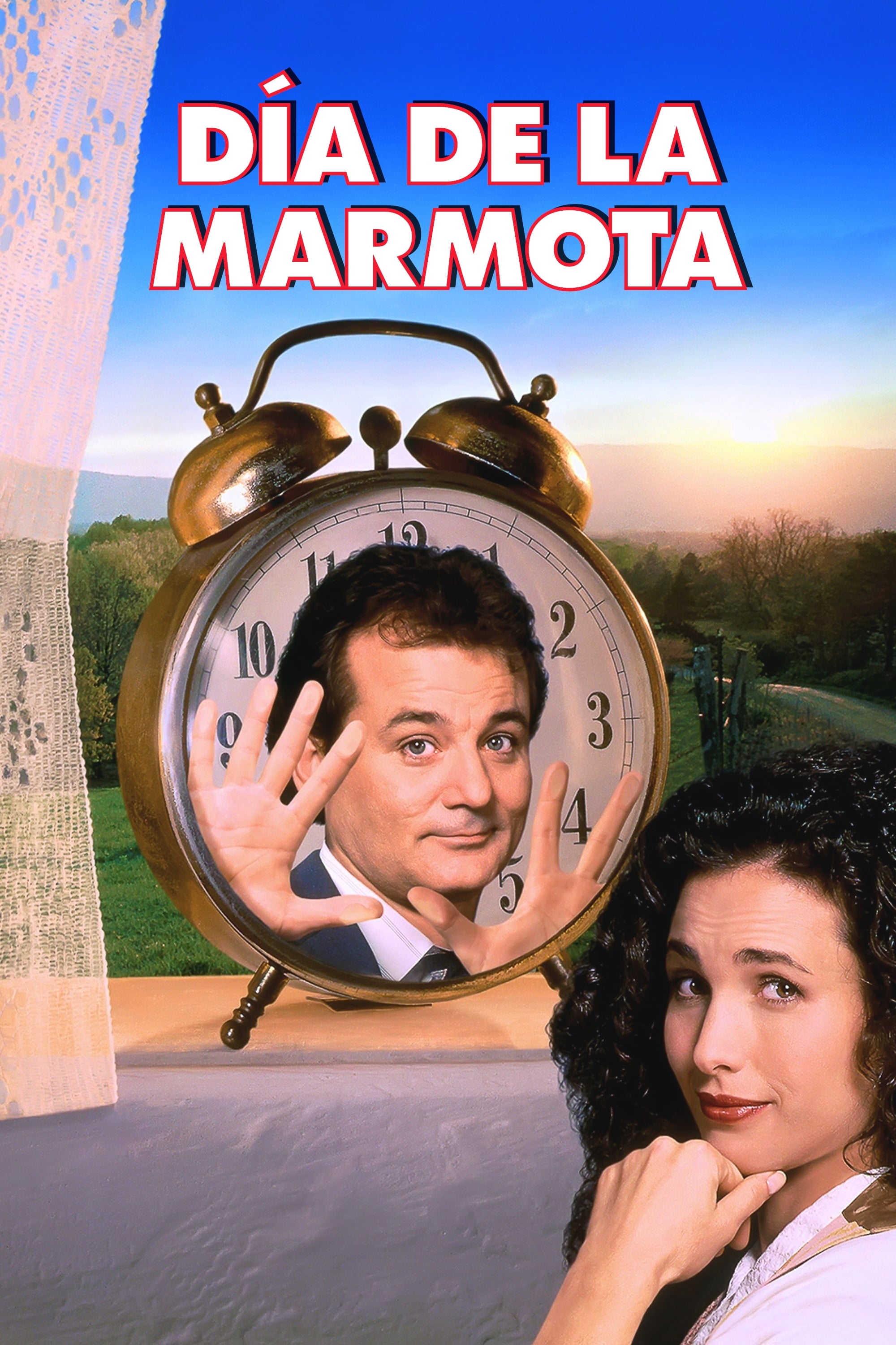 Immagine Ricomincio da capo - Poster - Sfondi