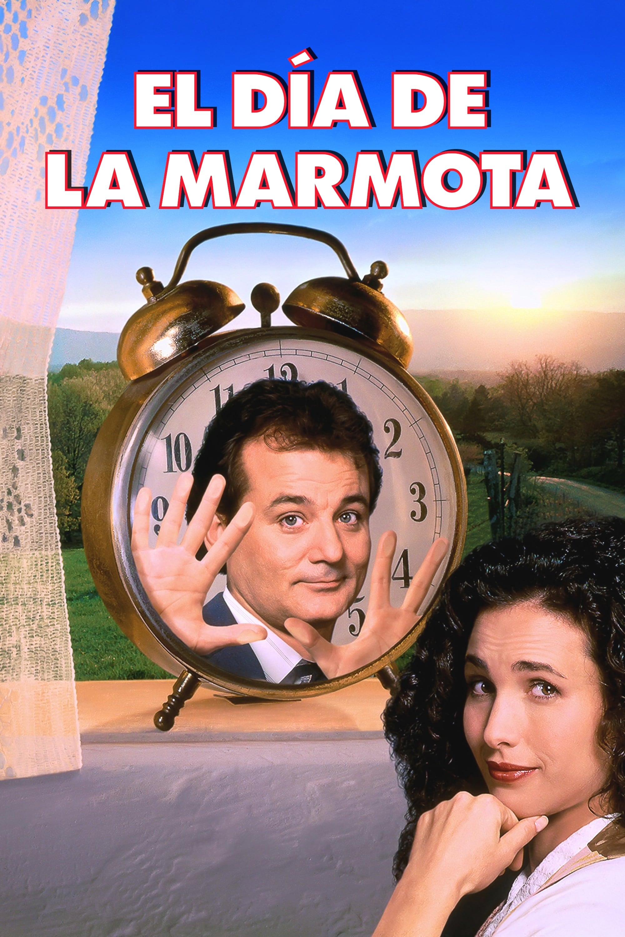 Immagine Ricomincio da capo - Poster - Sfondi