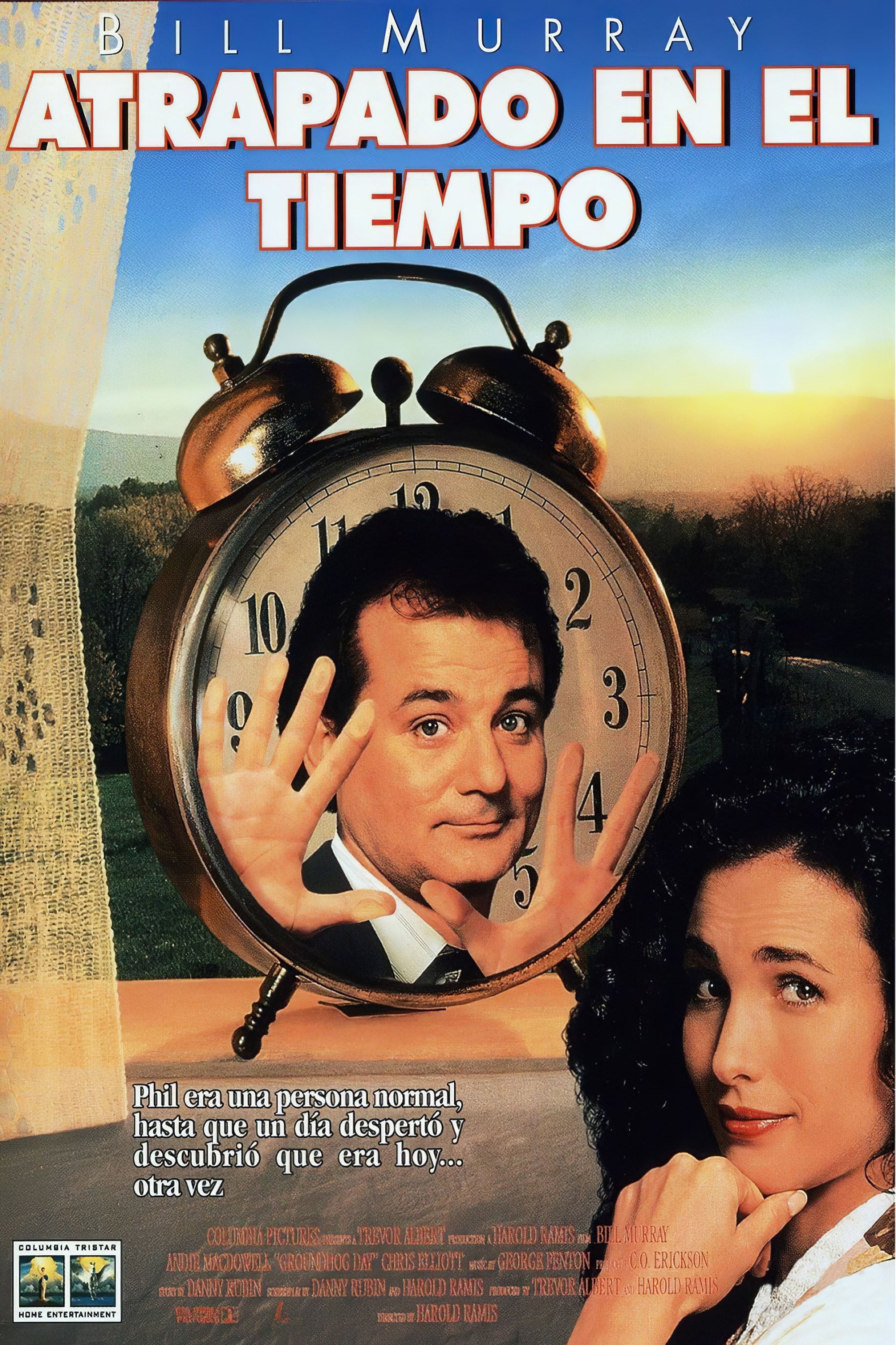 Immagine Ricomincio da capo - Poster - Sfondi