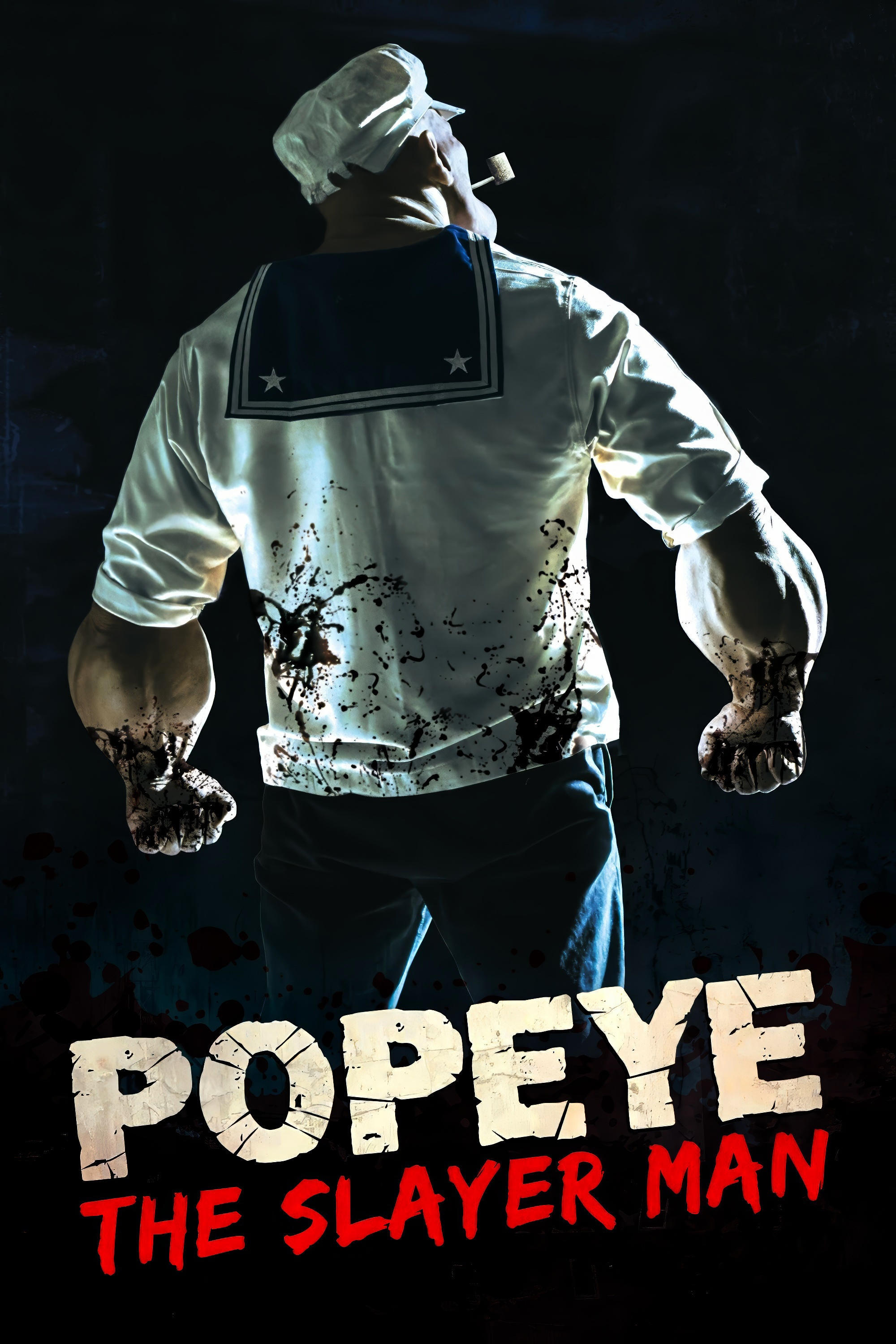 Immagine Popeye the Slayer Man - Poster - Sfondi