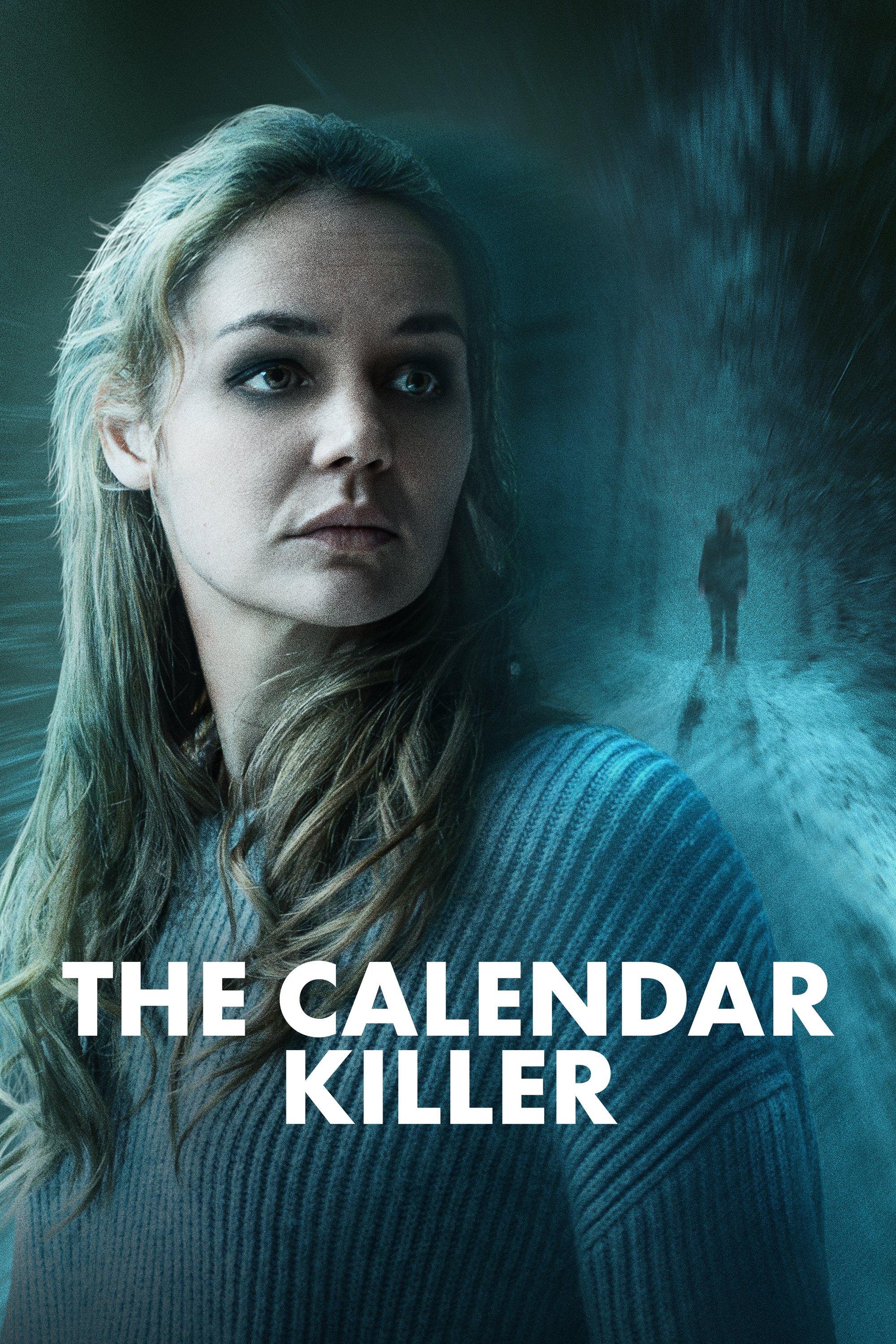 Immagine The Calendar Killer - Poster - Sfondi