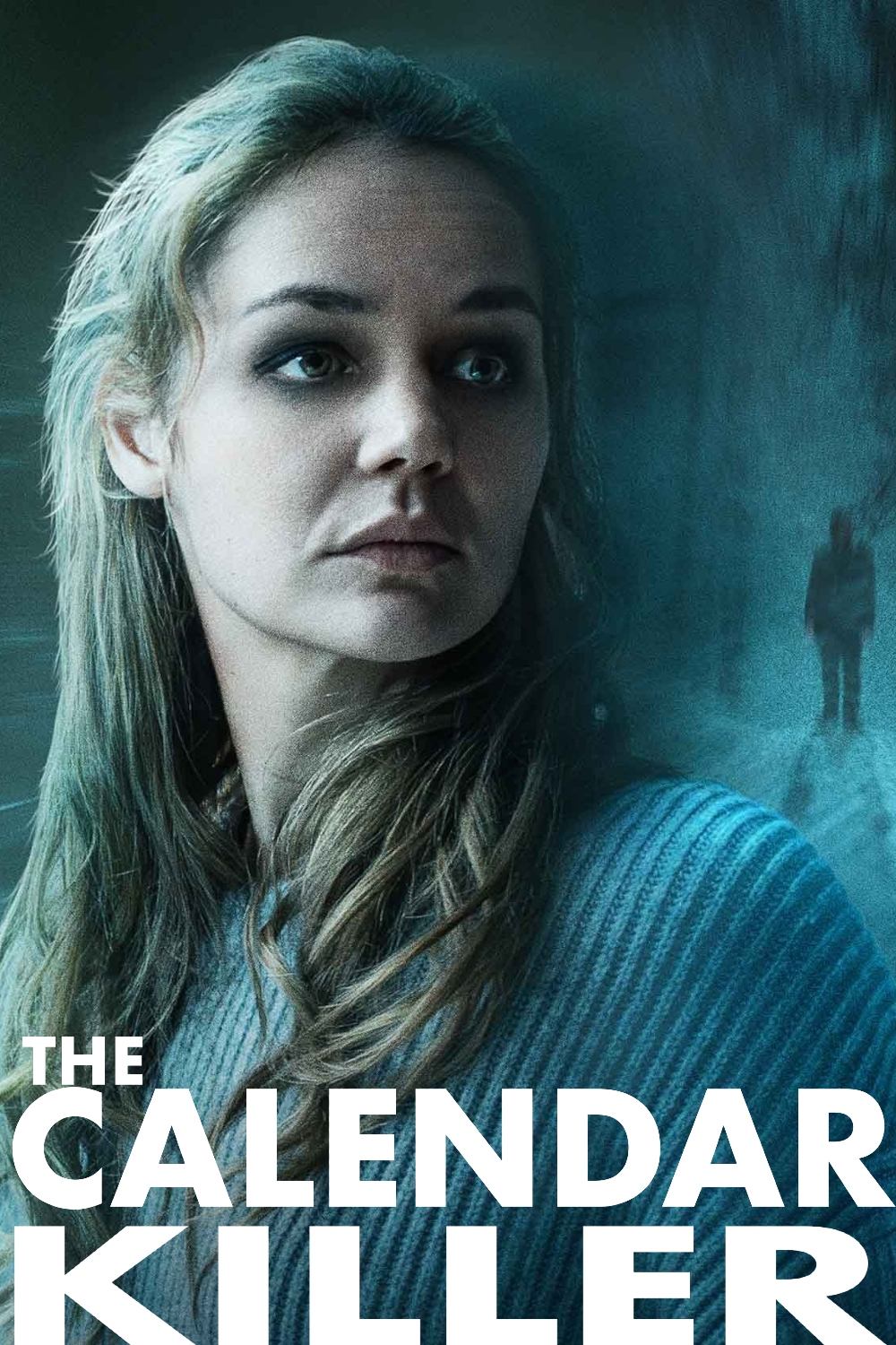 Immagine The Calendar Killer - Poster - Sfondi