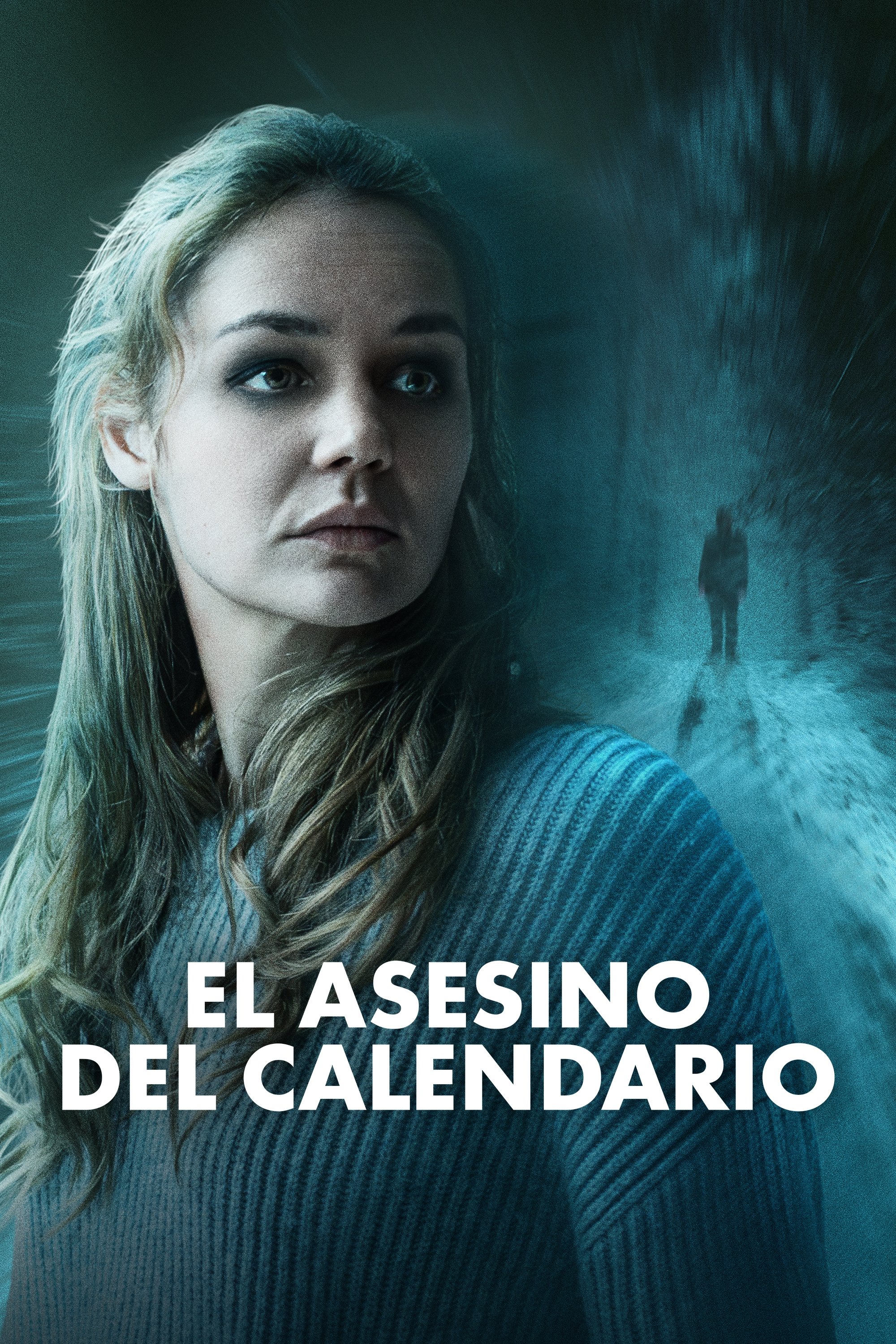 Immagine The Calendar Killer - Poster - Sfondi