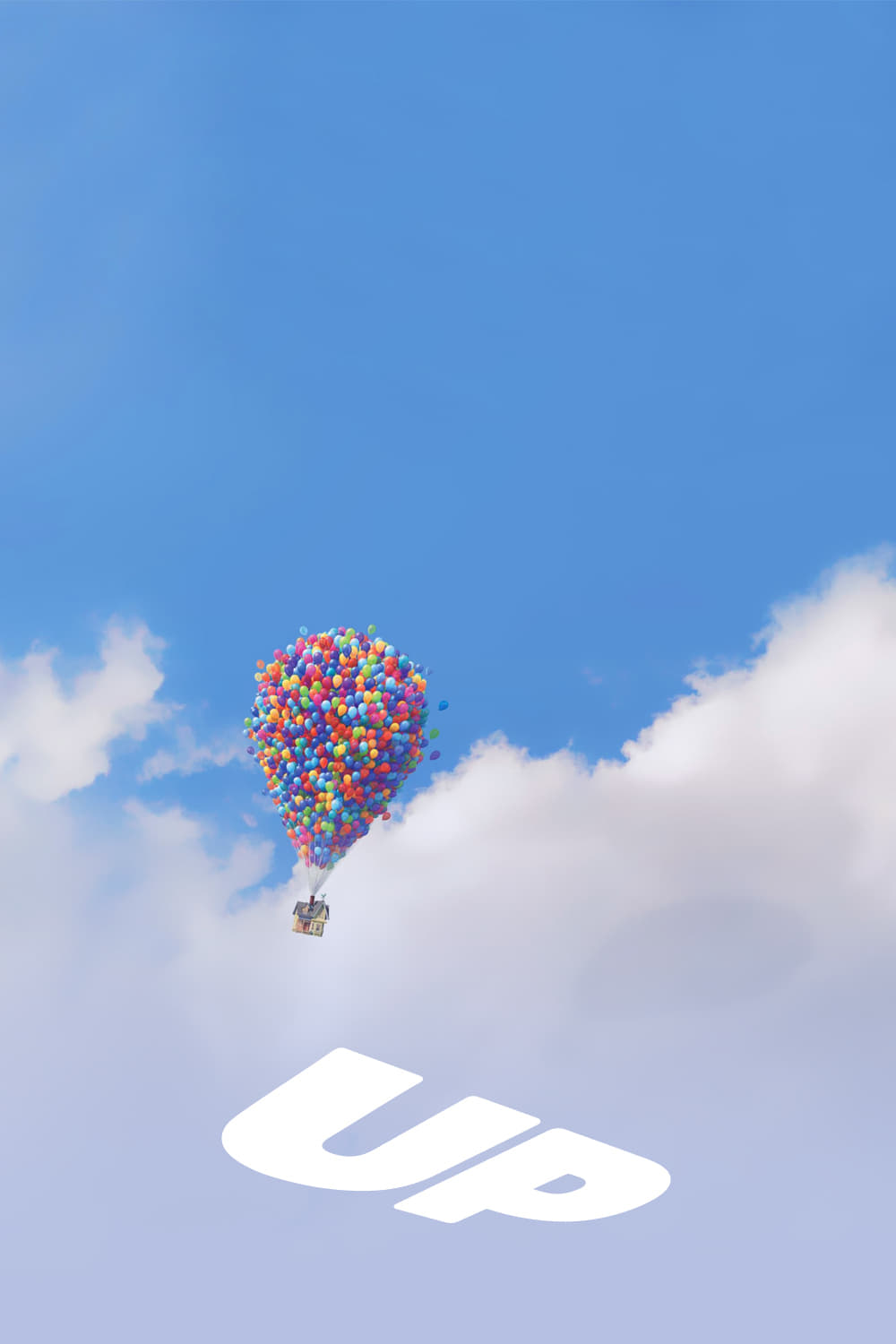 Immagine Up - Poster - Sfondi