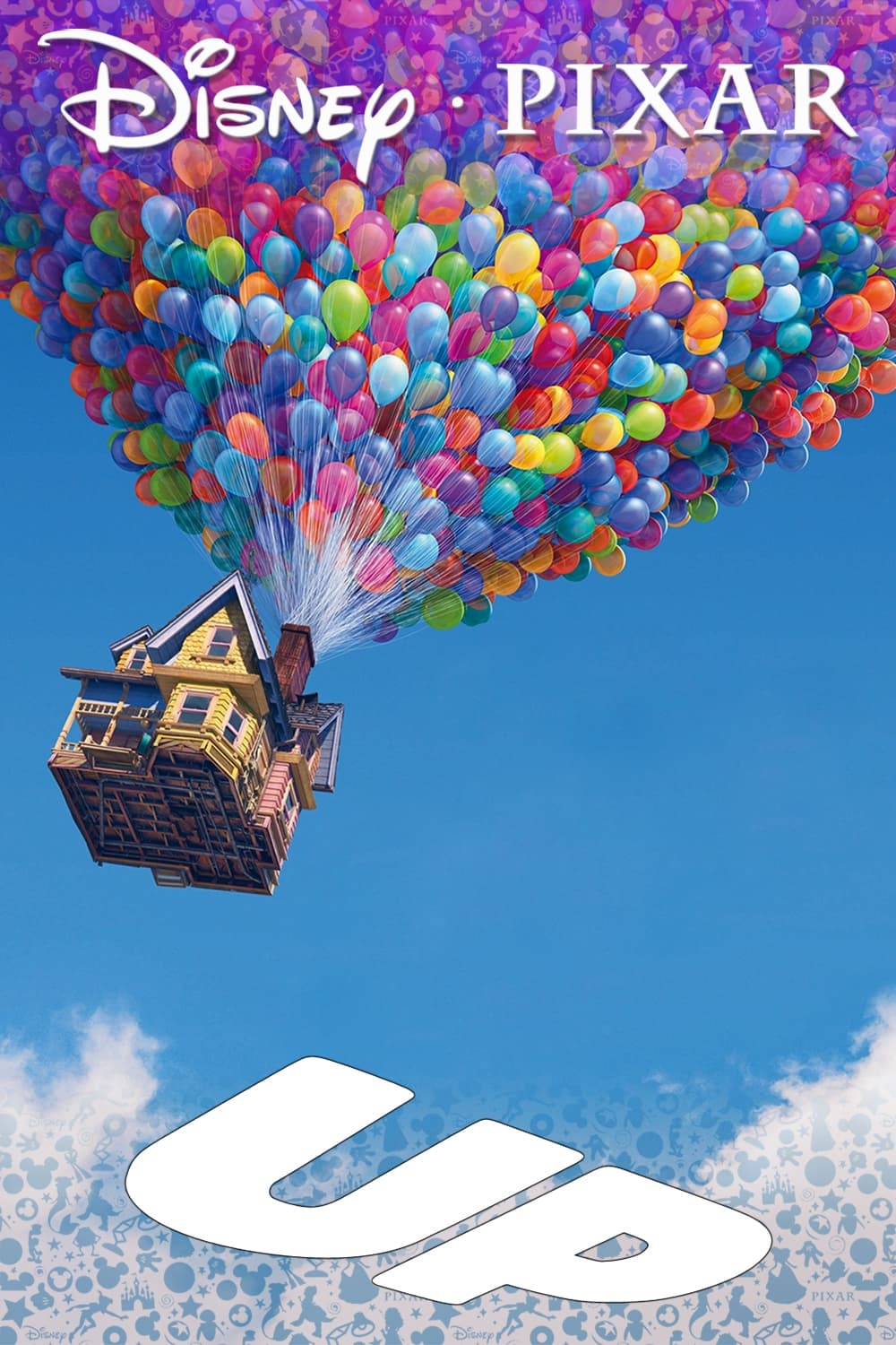 Immagine Up - Poster - Sfondi