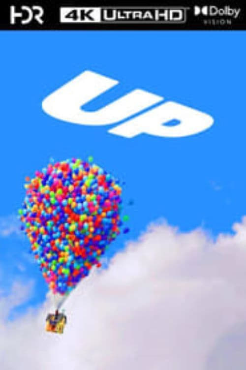 Immagine Up - Poster - Sfondi