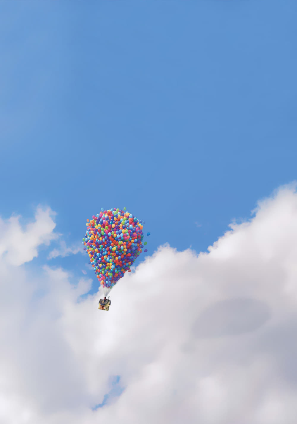 Immagine Up - Poster - Sfondi