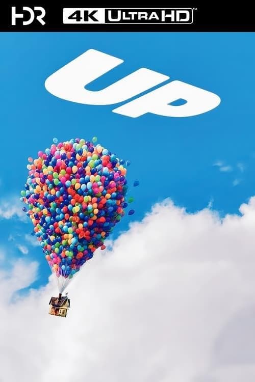Immagine Up - Poster - Sfondi