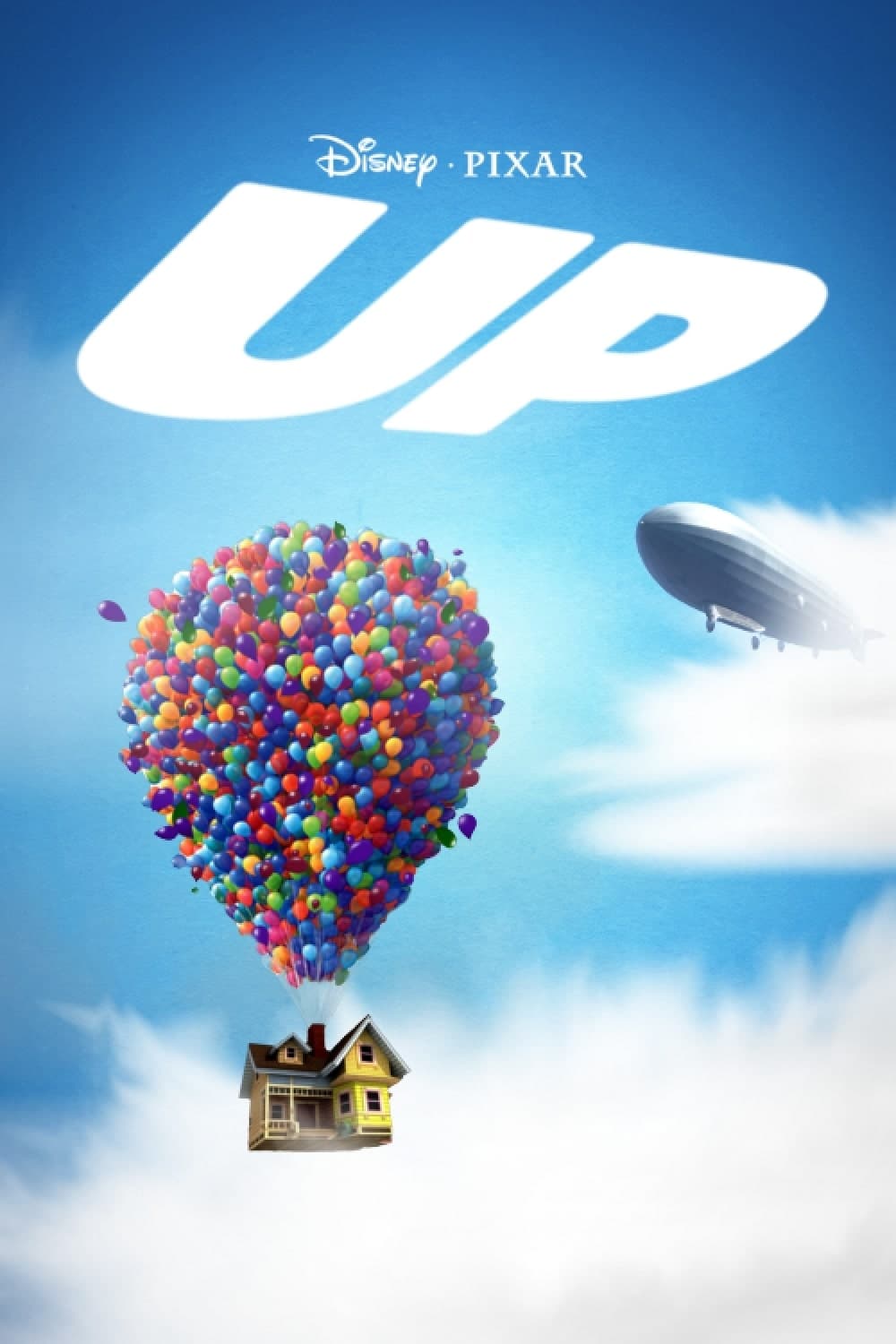 Immagine Up - Poster - Sfondi