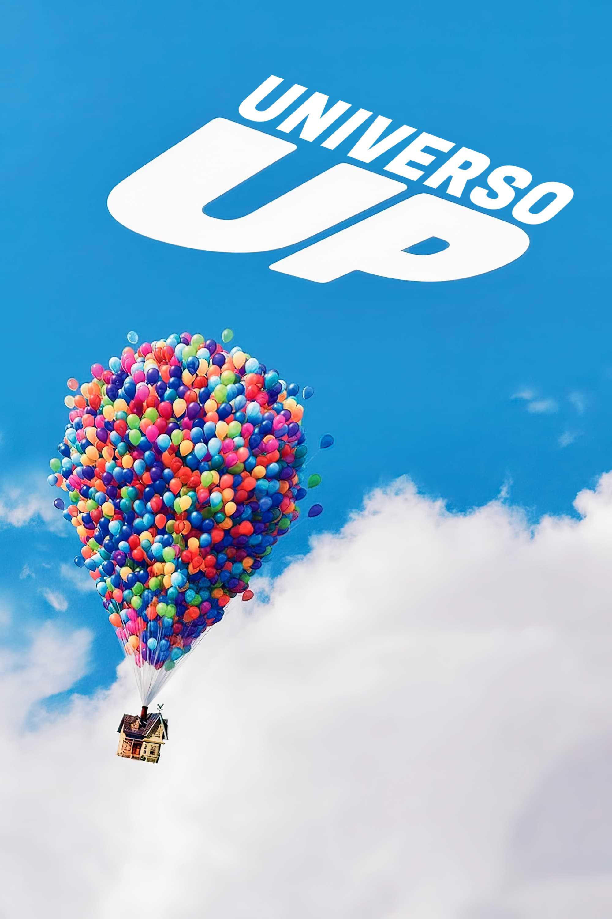 Immagine Up - Poster - Sfondi