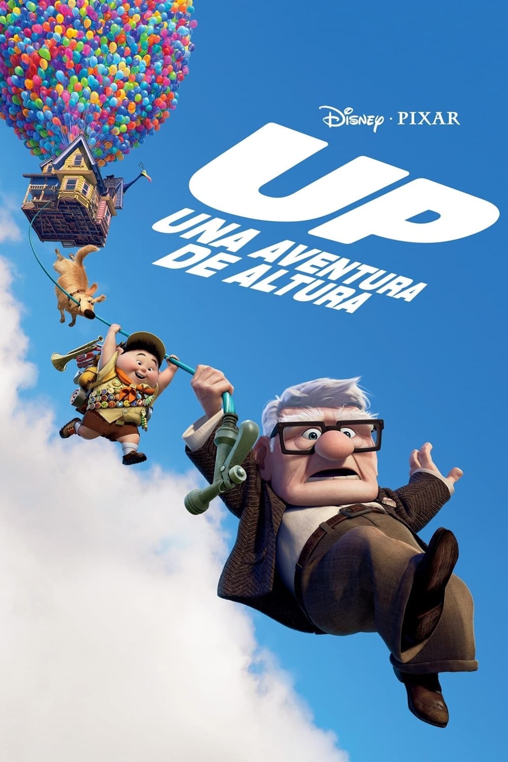 Immagine Up - Poster - Sfondi
