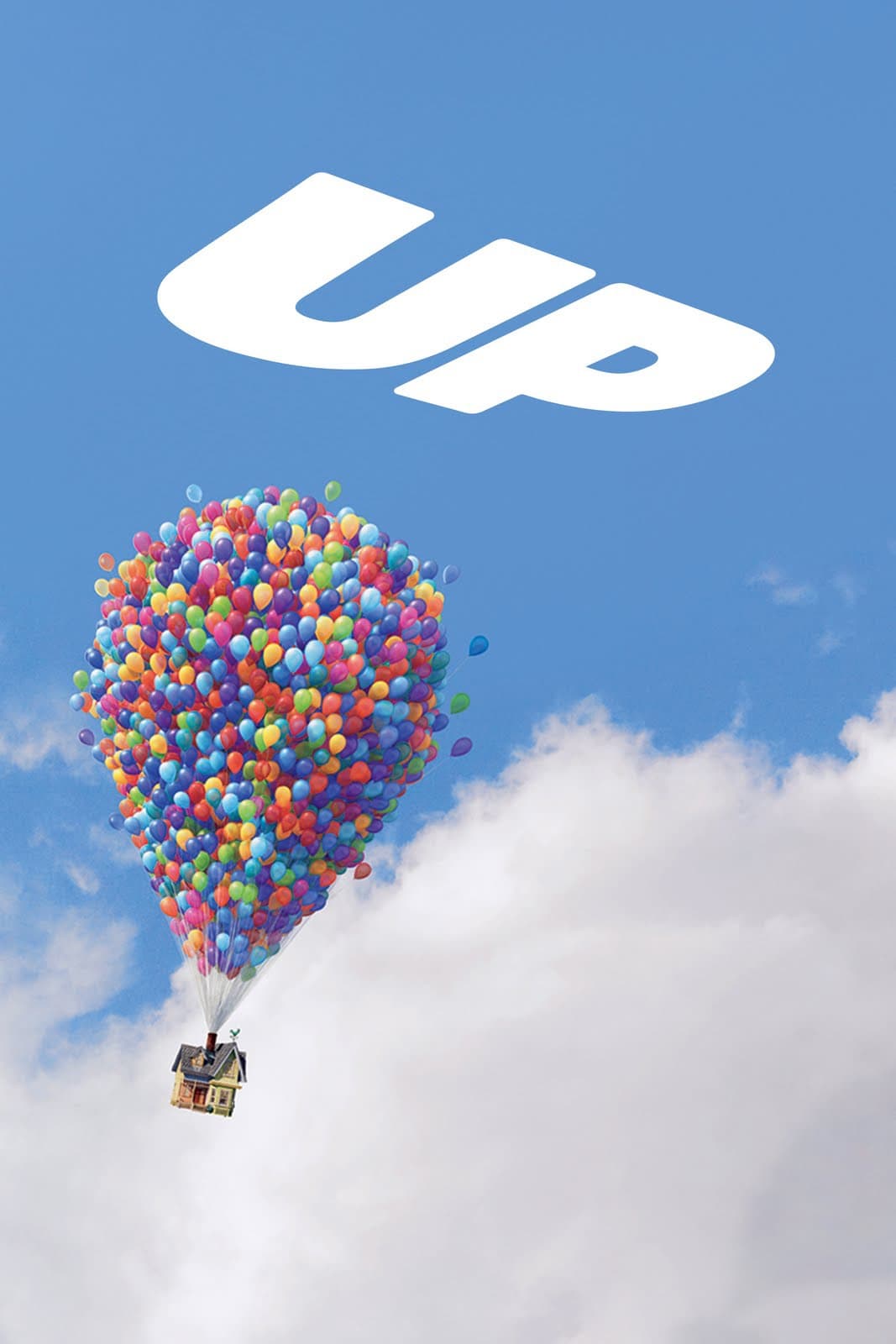 Immagine Up - Poster - Sfondi