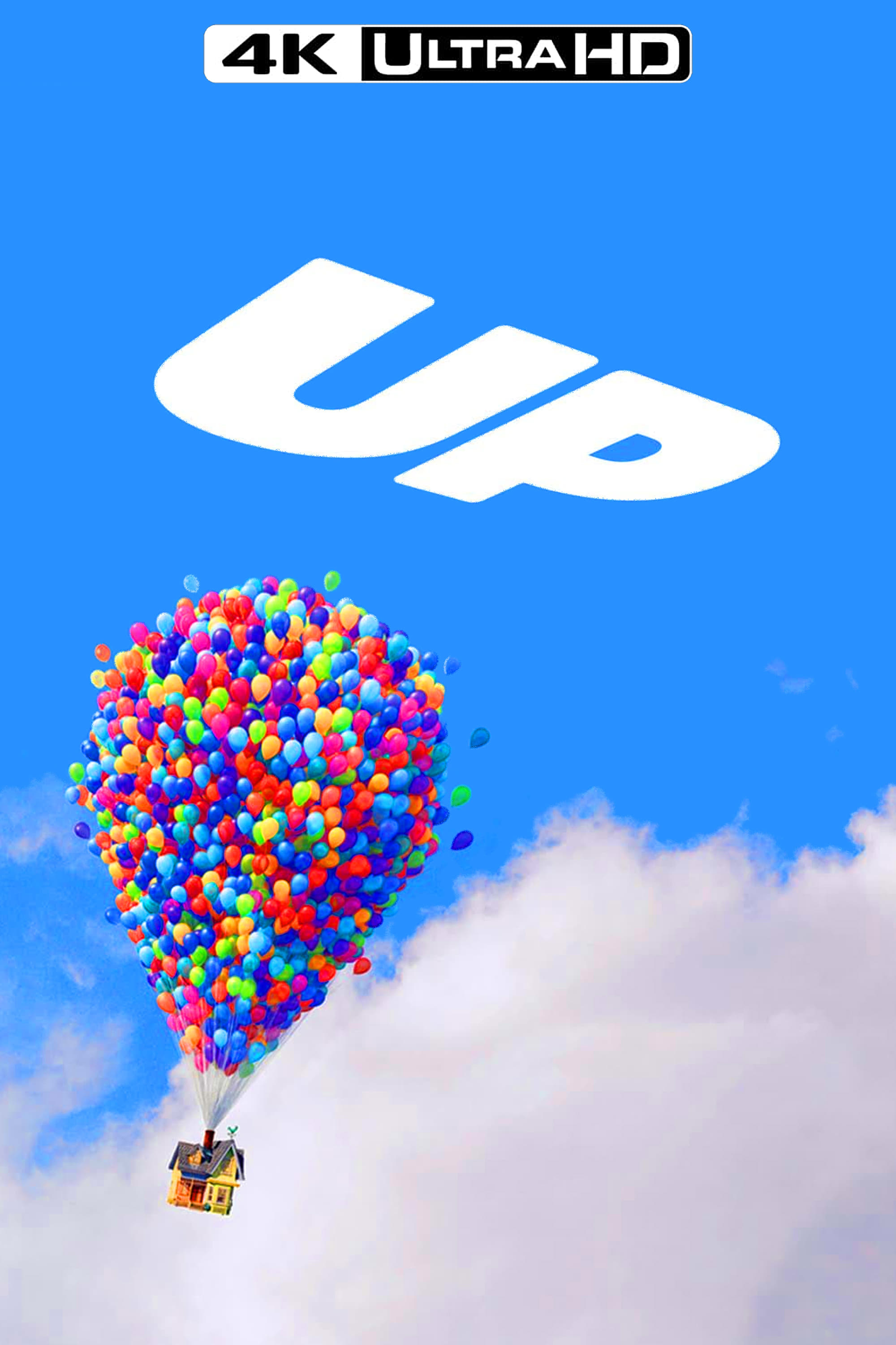 Immagine Up - Poster - Sfondi