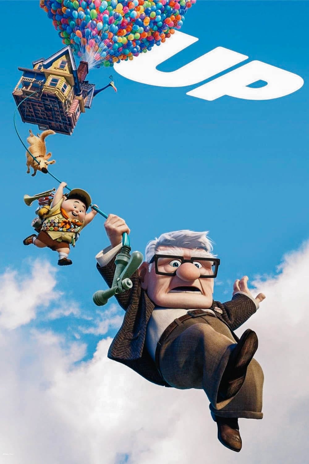 Immagine Up - Poster - Sfondi