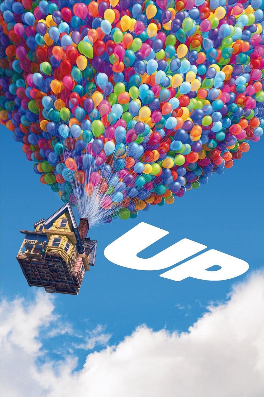 Immagine Up - Poster - Sfondi