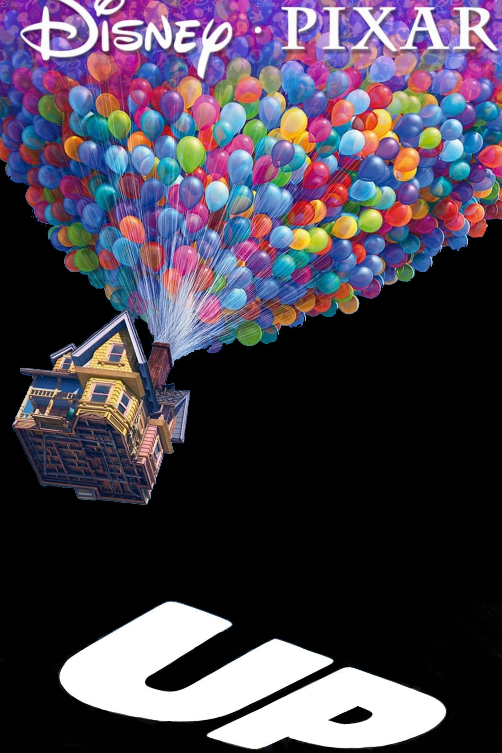 Immagine Up - Poster - Sfondi