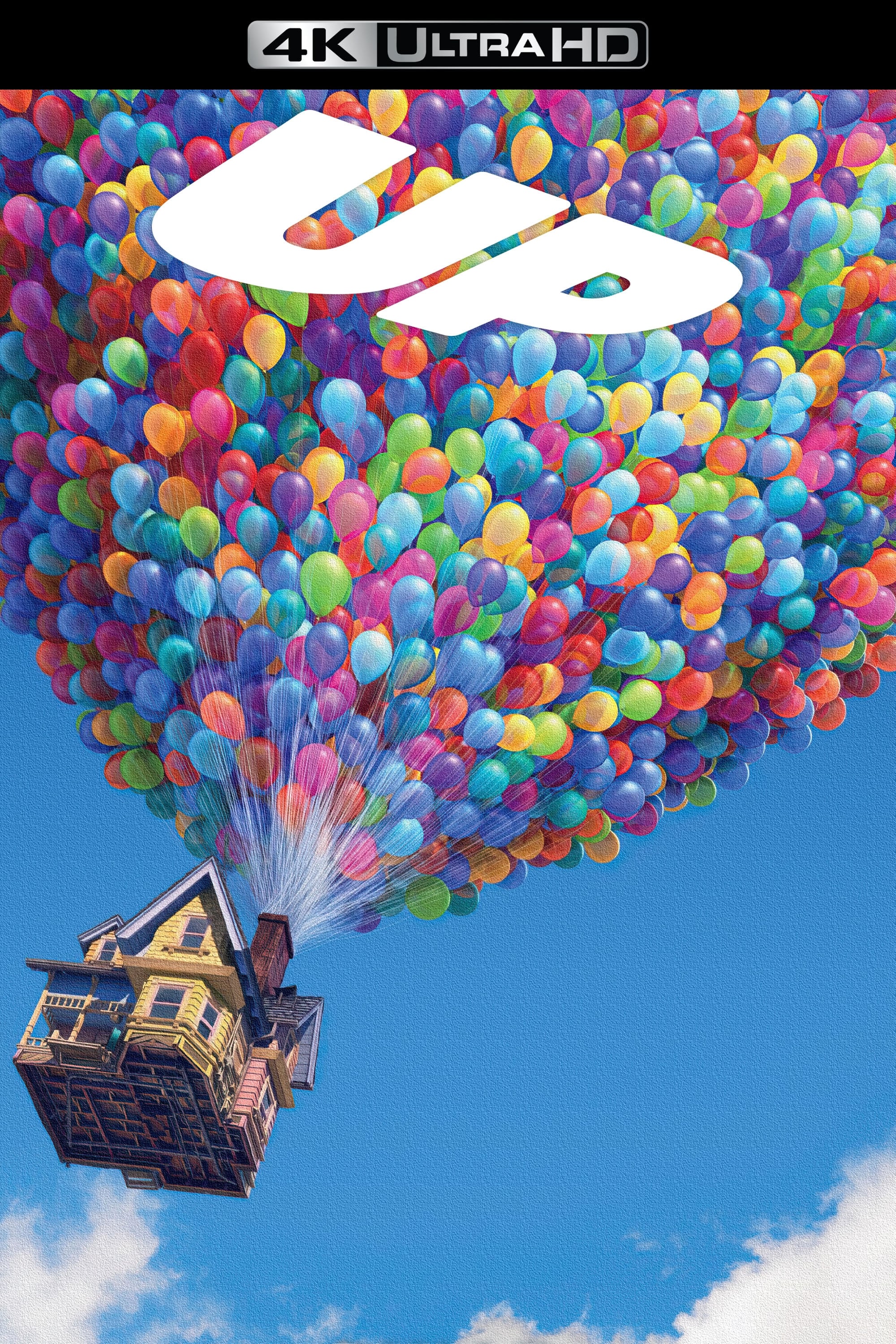 Immagine Up - Poster - Sfondi