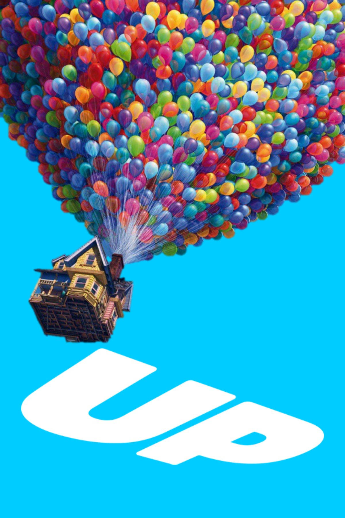 Immagine Up - Poster - Sfondi