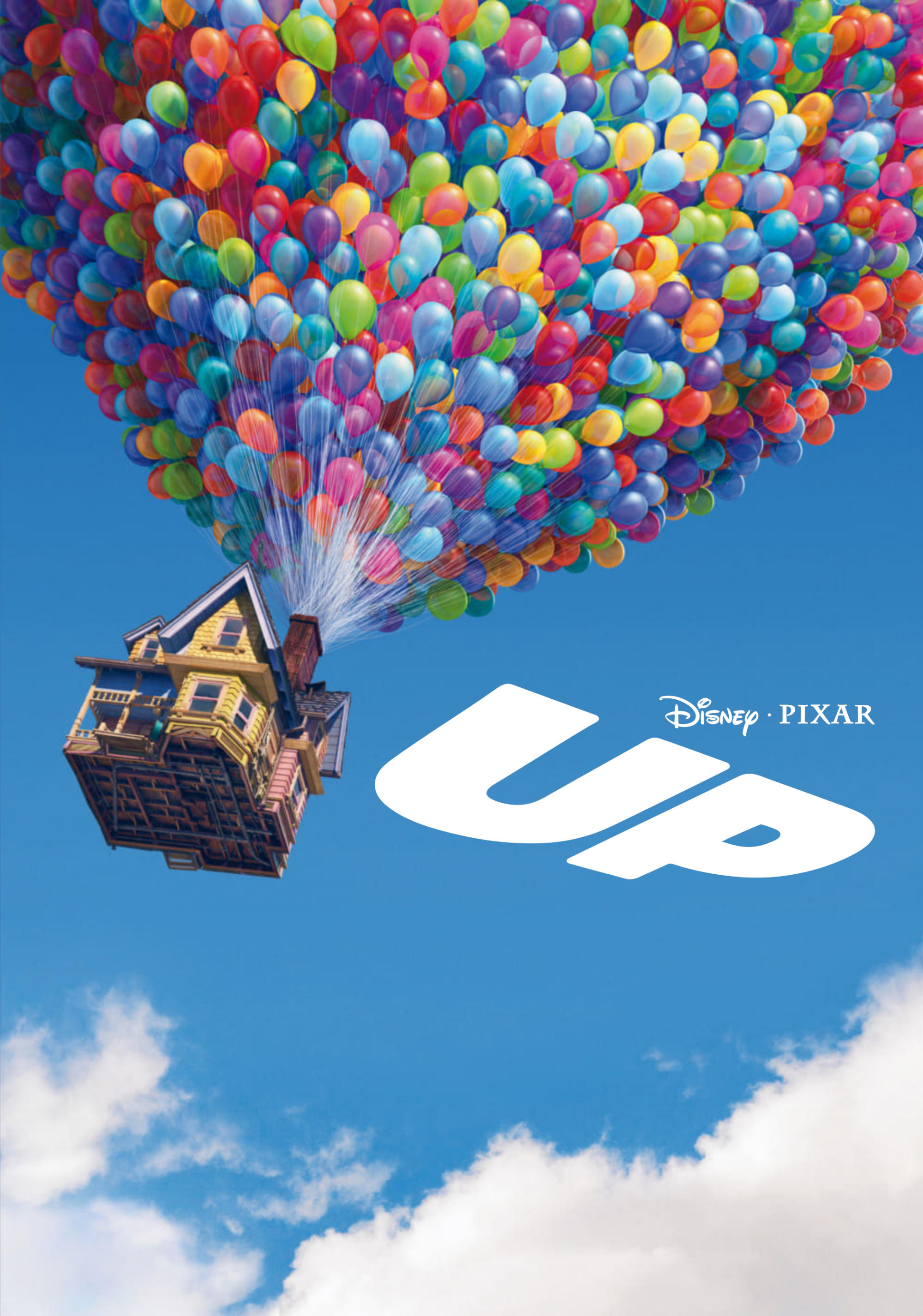 Immagine Up - Poster - Sfondi
