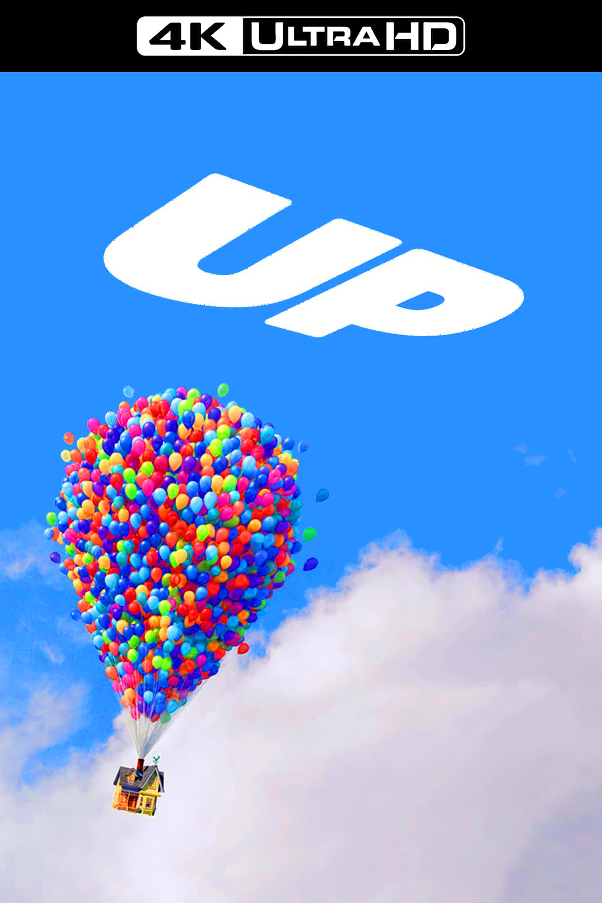 Immagine Up - Poster - Sfondi