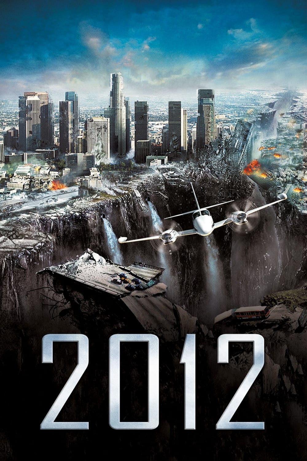 Immagine 2012 - Poster - Sfondi
