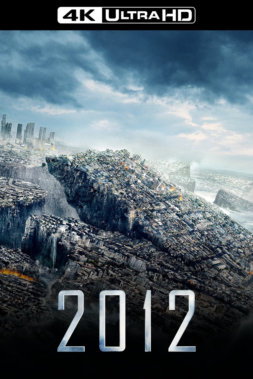 Immagine 2012 - Poster - Sfondi