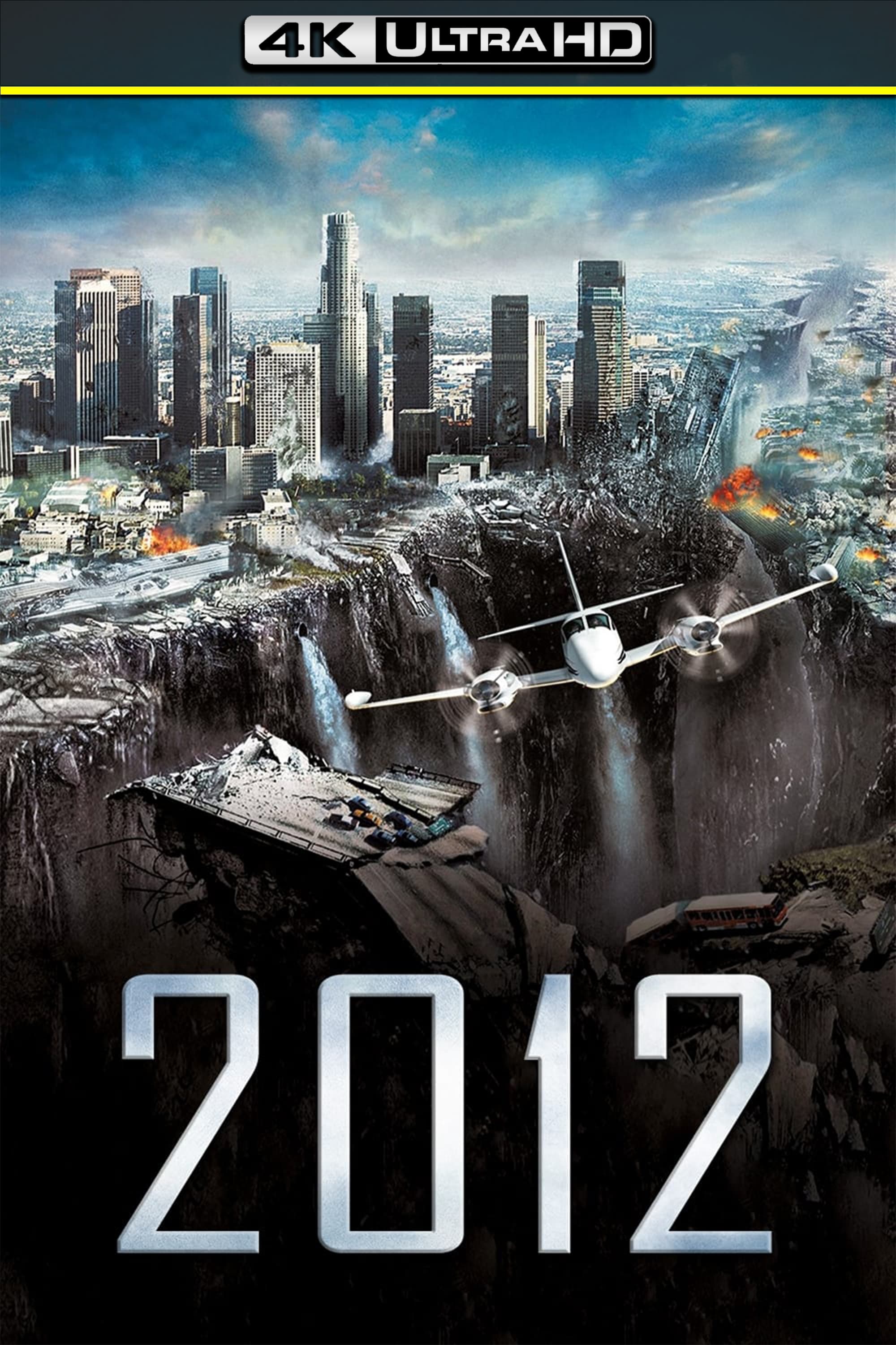 Immagine 2012 - Poster - Sfondi