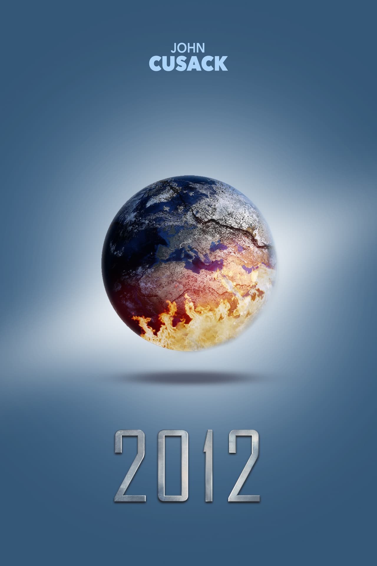 Immagine 2012 - Poster - Sfondi