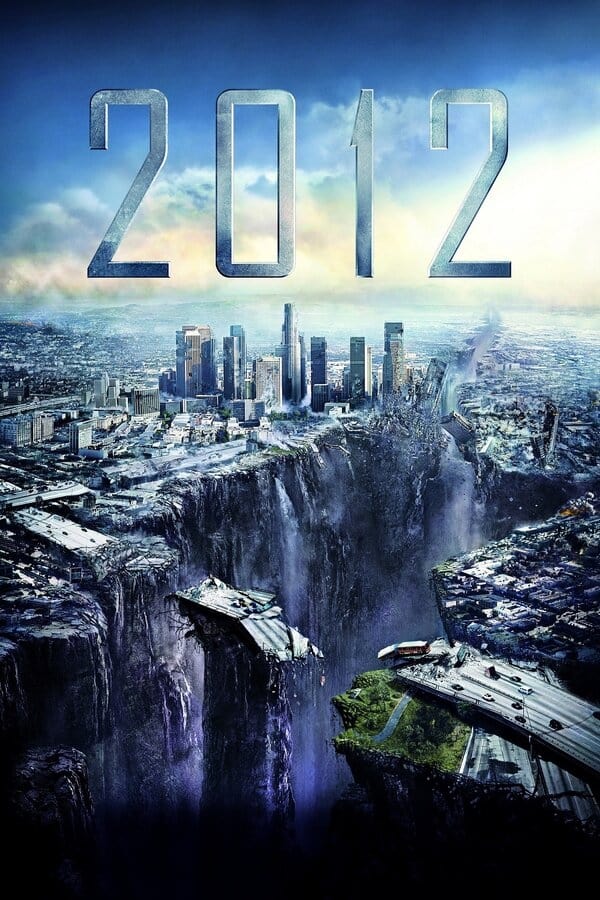 Immagine 2012 - Poster - Sfondi