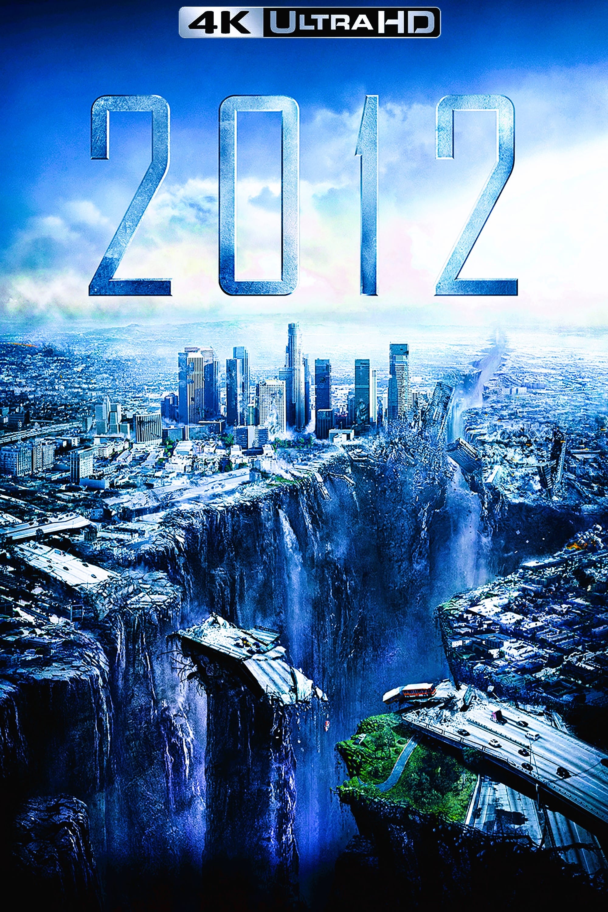 Immagine 2012 - Poster - Sfondi